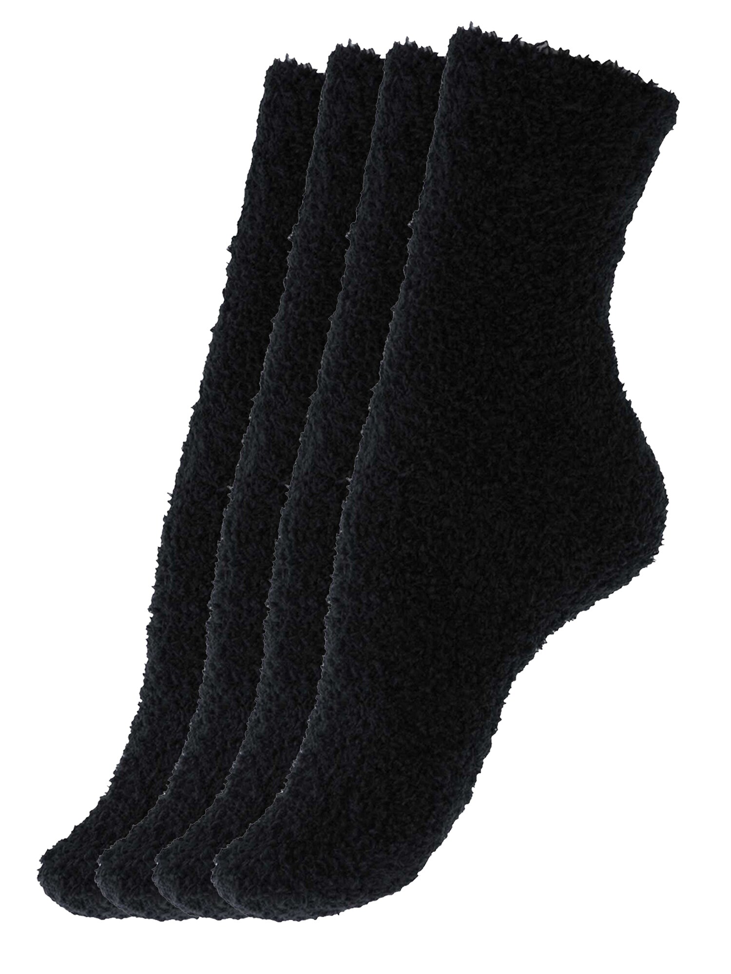 Yenita Calcetines  negro
