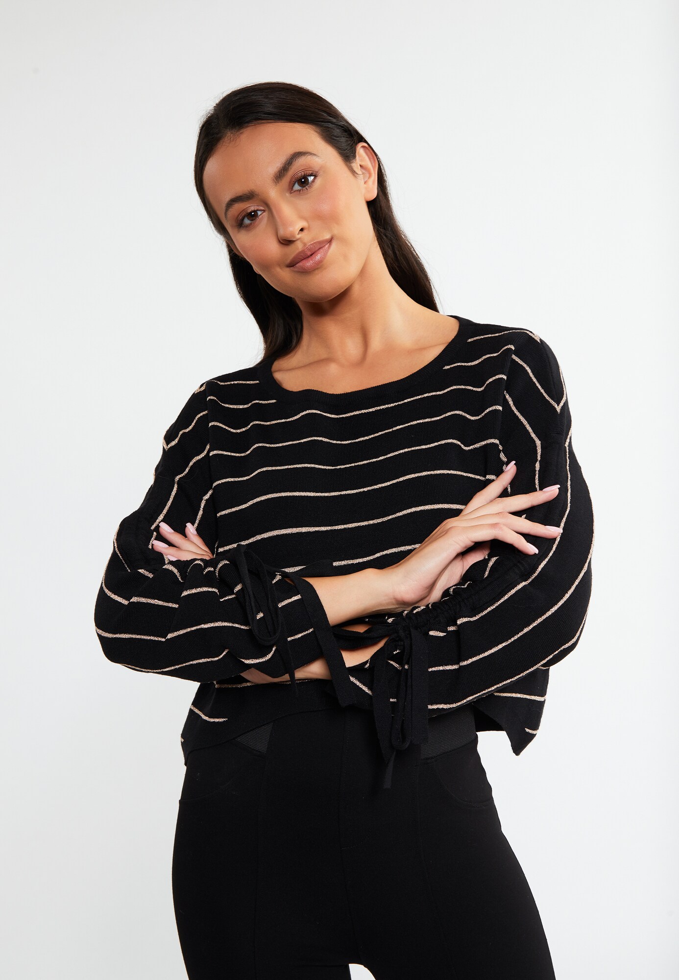 Thumbnail - faina Pullover