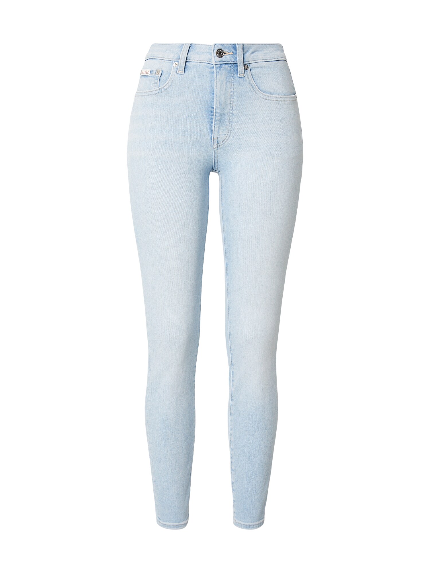 Calvin Klein Jeans Jeans  albastru pastel