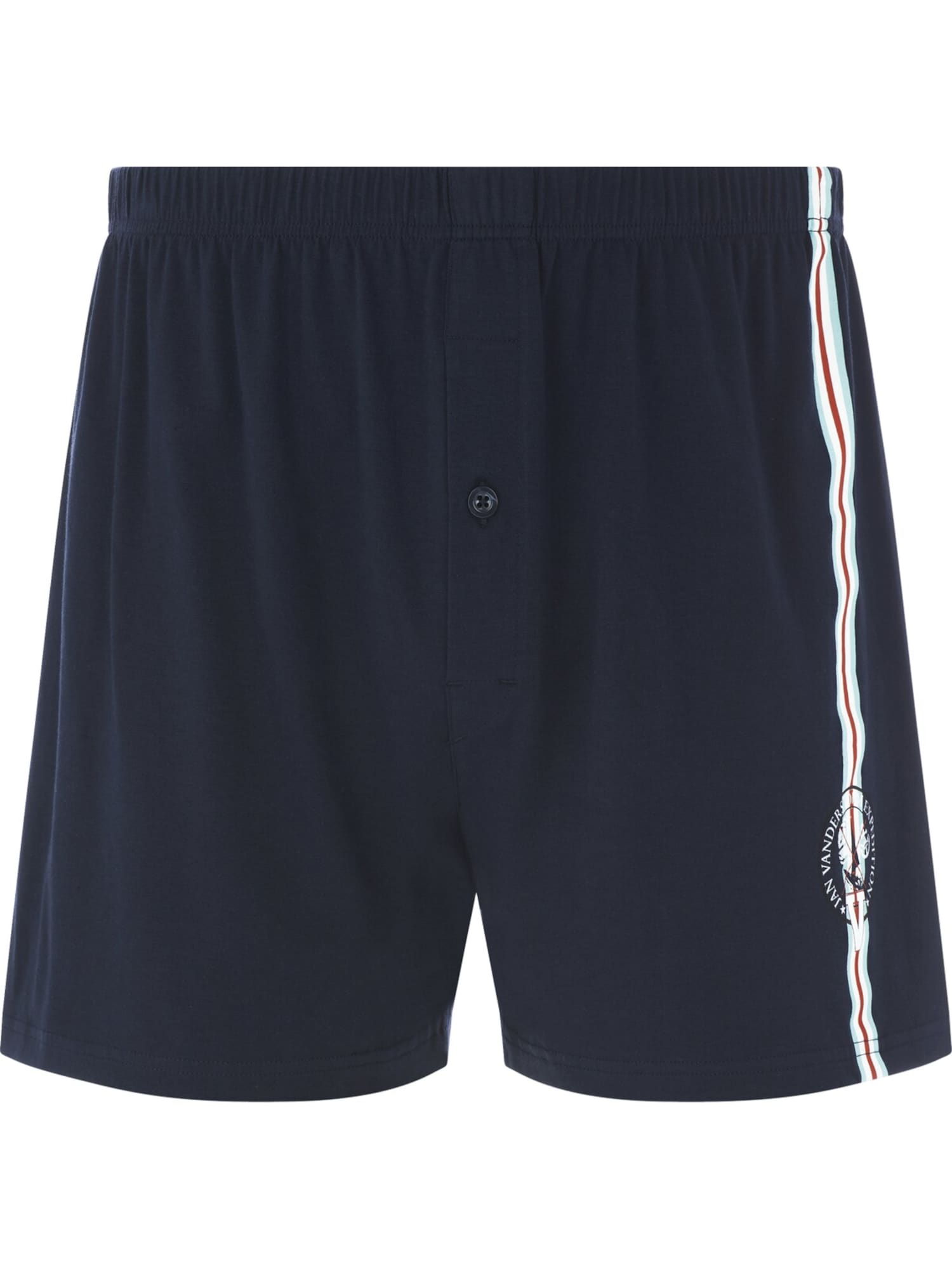 Thumbnail - Jan Vanderstorm Boxershorts Sigowin