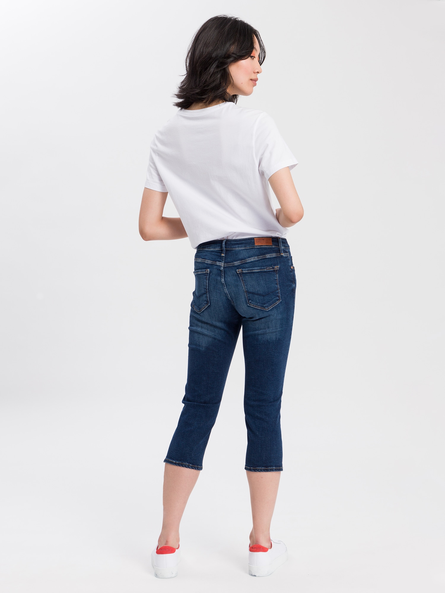 Thumbnail - CROSS JEANS Jeans Amber