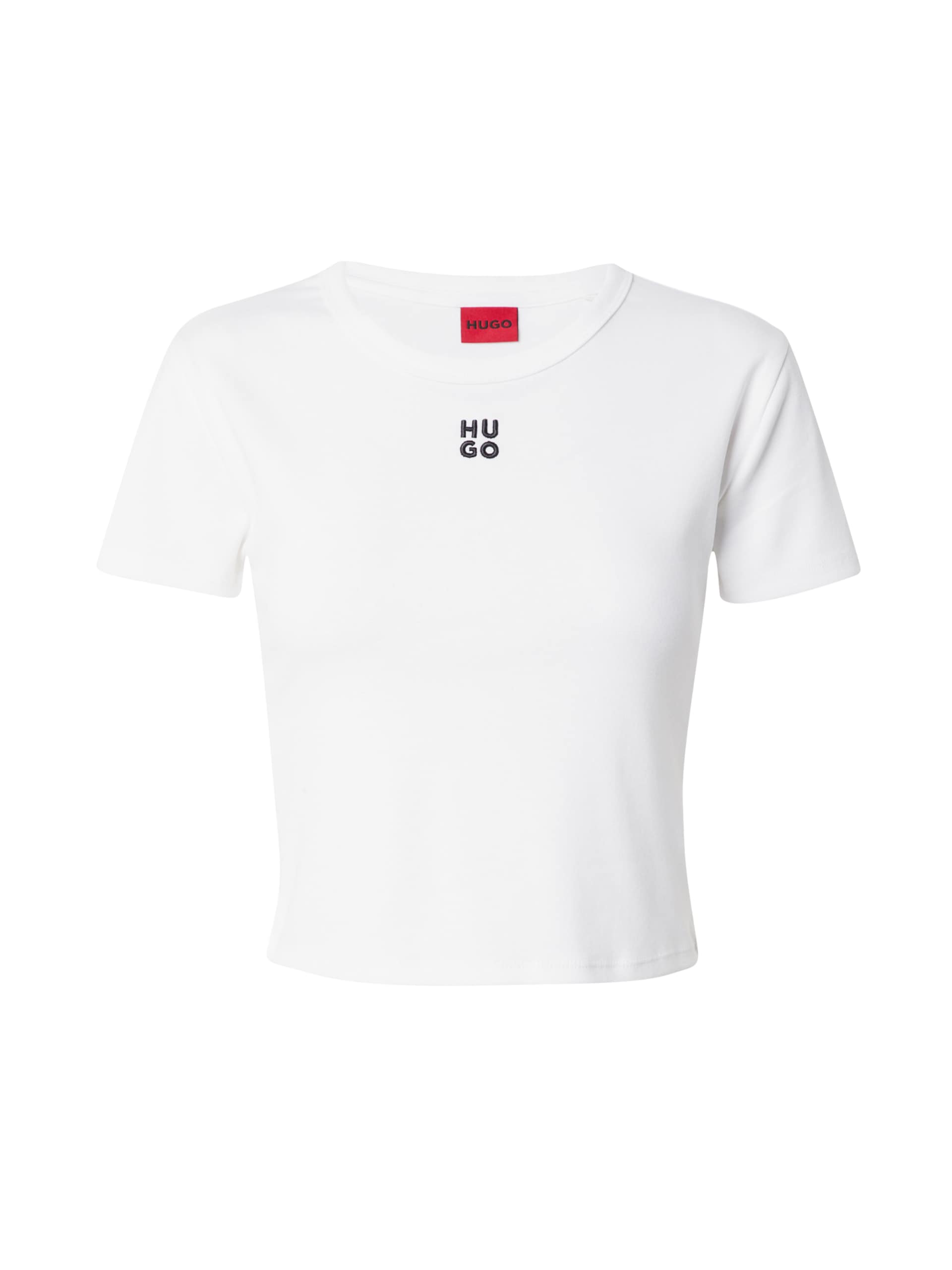 Hugo T-shirt 'Delanor' herr