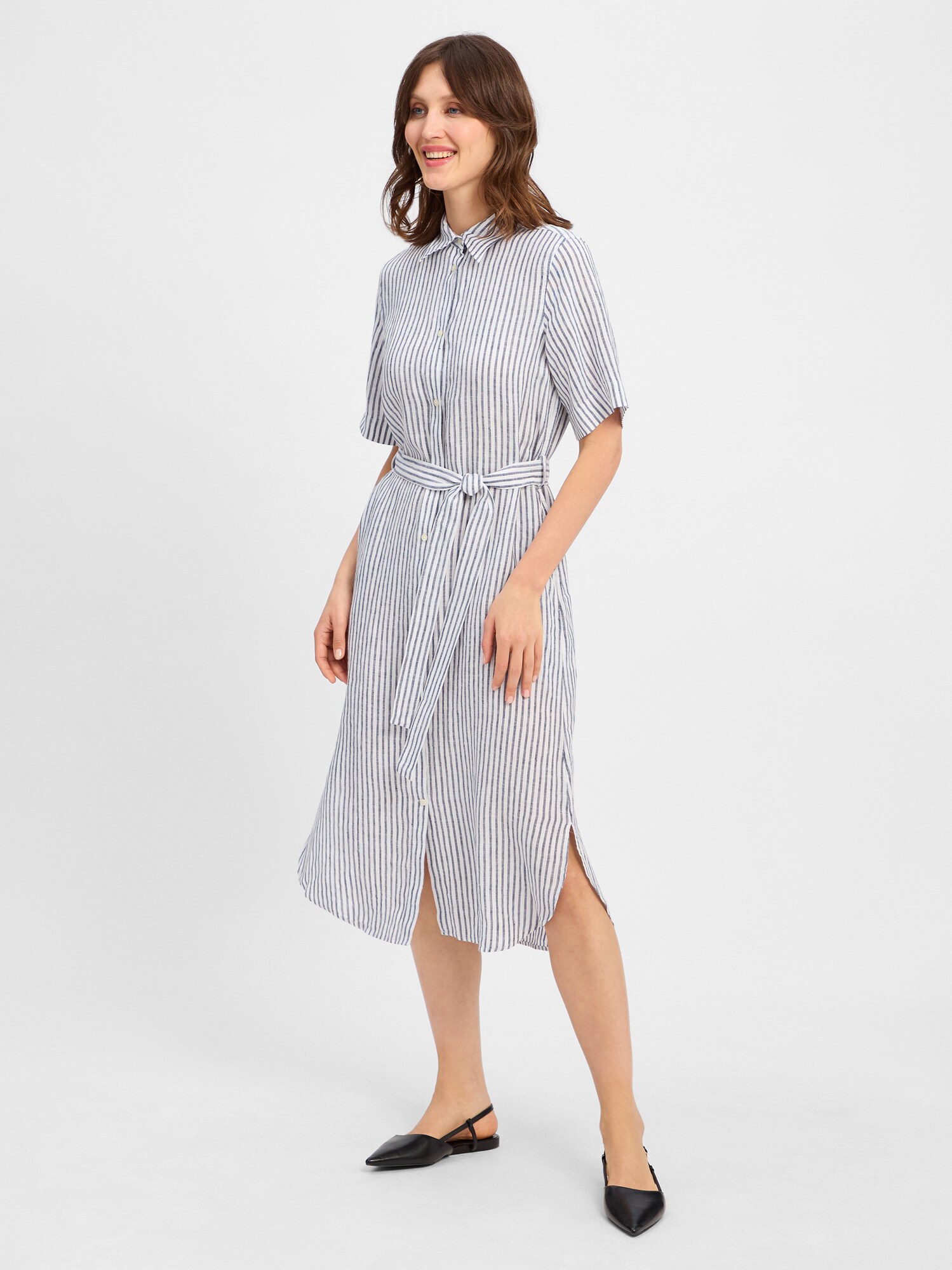 Thumbnail - GANT Kleid
