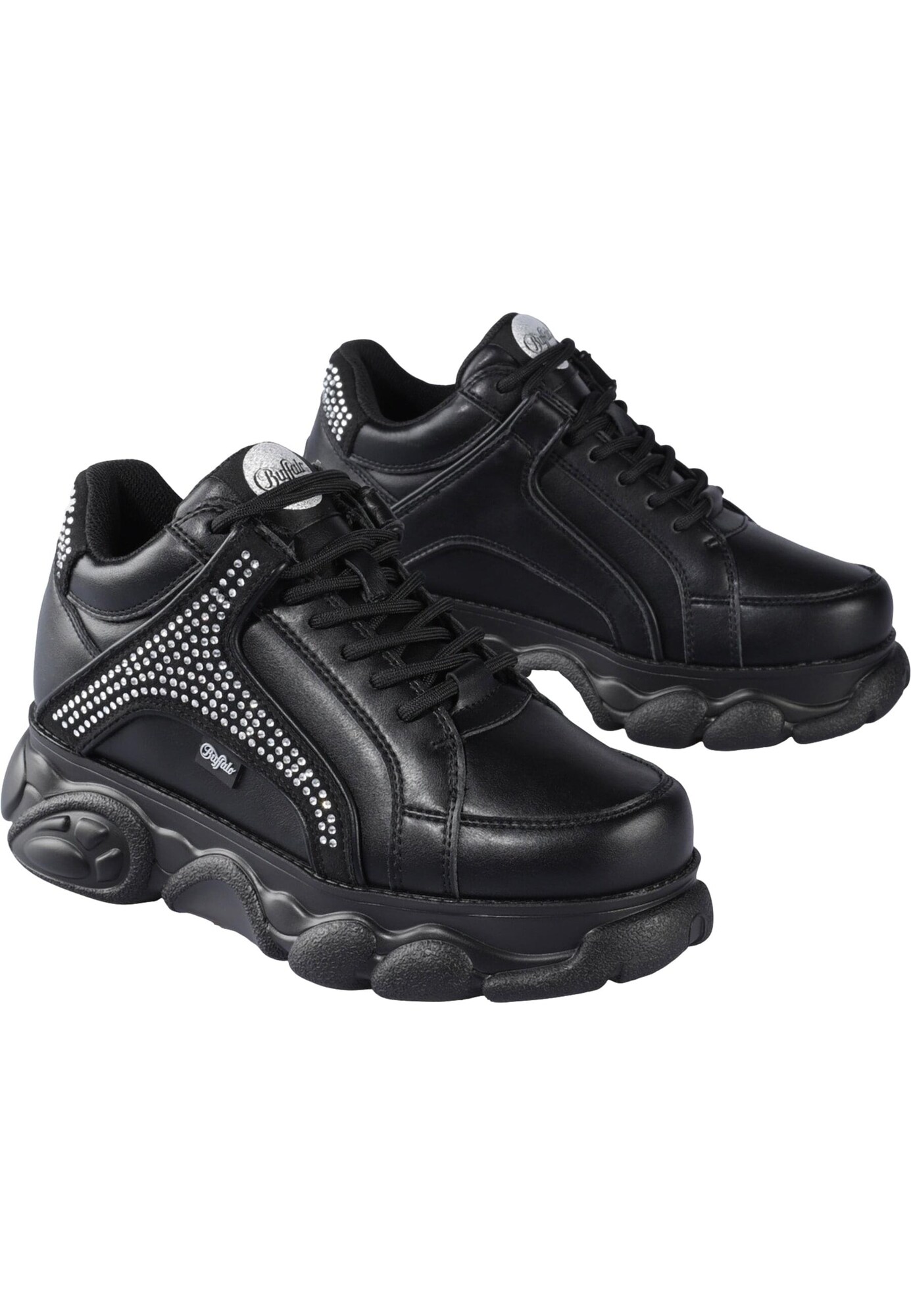 Thumbnail - BUFFALO Sneaker Cld Corin