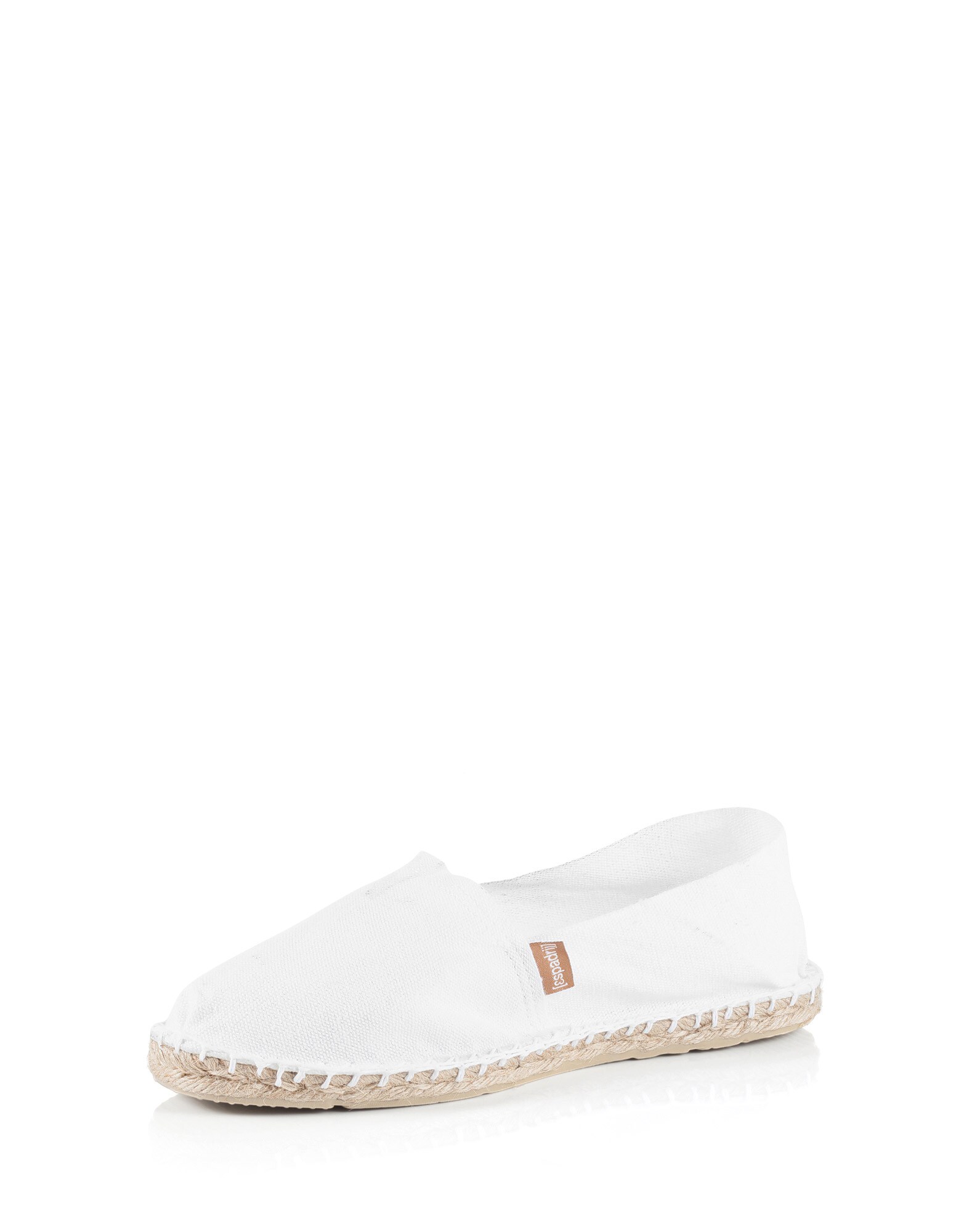 espadrij l´originale Espadrilky  biela