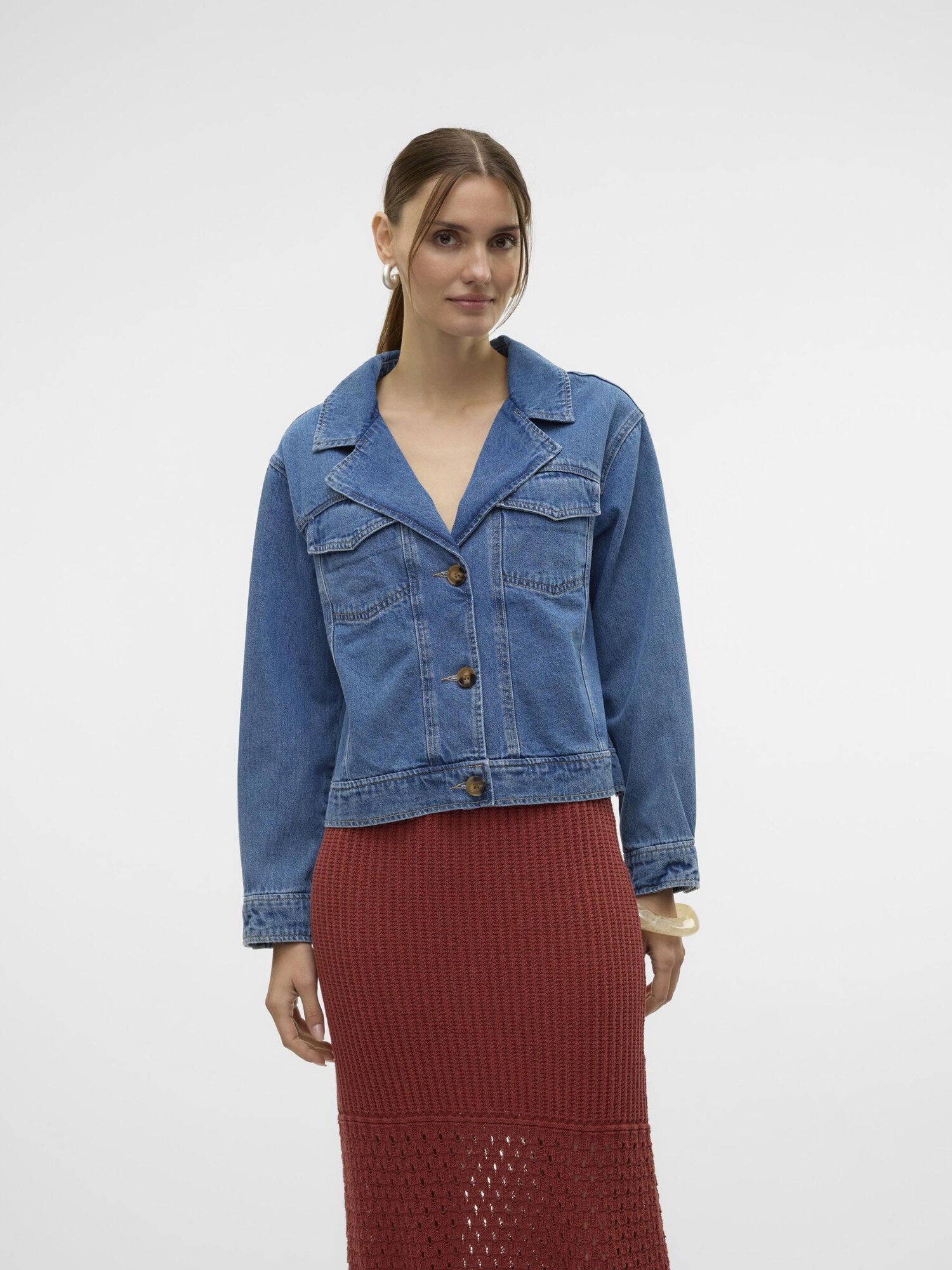 Thumbnail - VERO MODA Jacke VMSofie