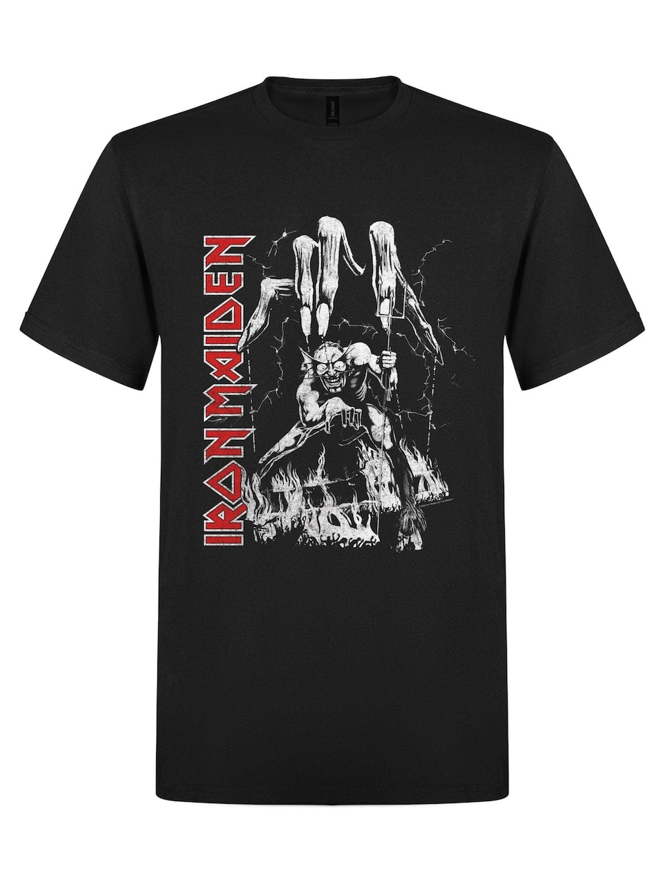 T-shirt 'Iron maiden T-Shirt'