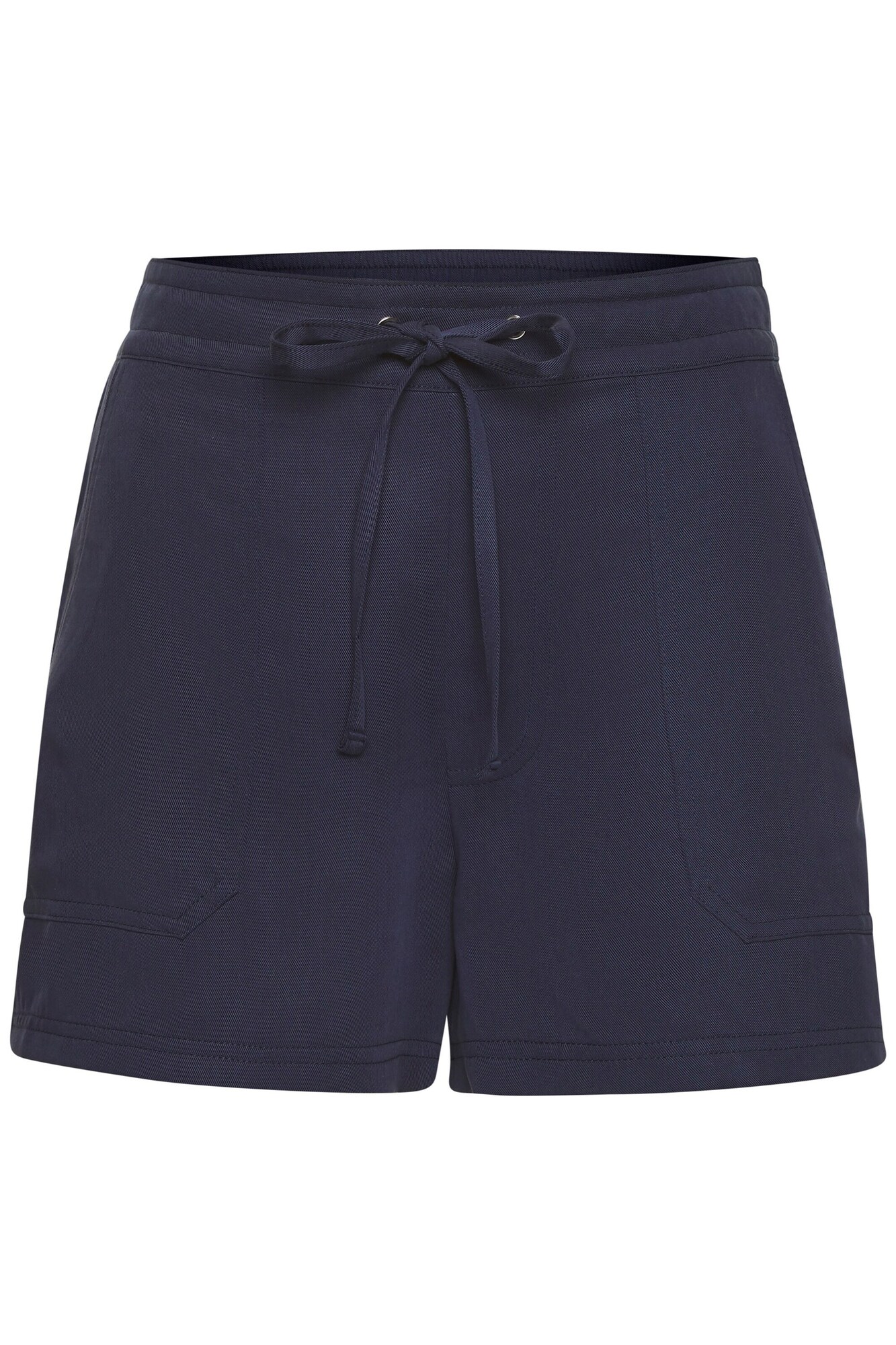 LASCANA Pantaloni  bleumarin