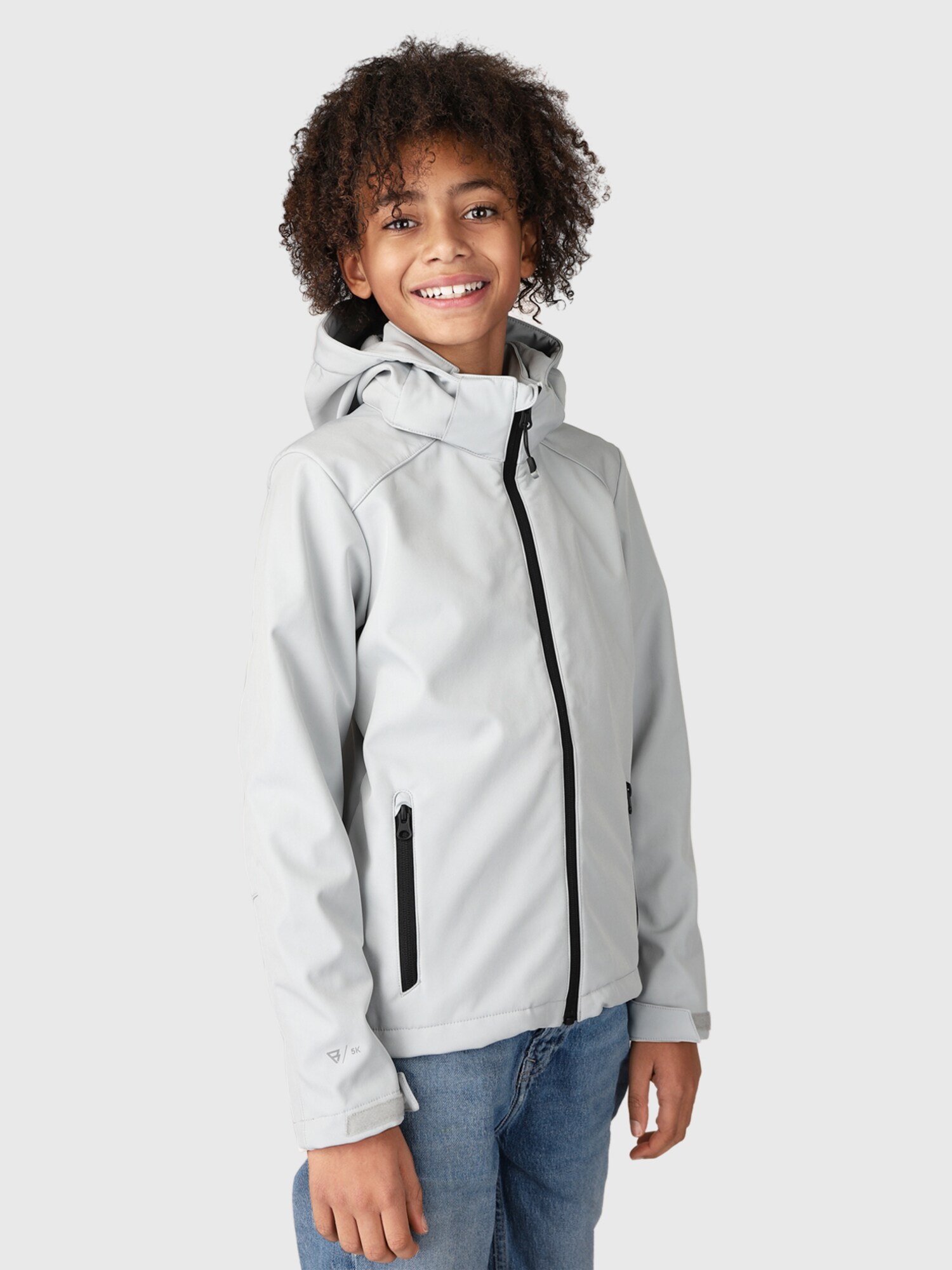 Thumbnail - Brunotti Kids Jacke