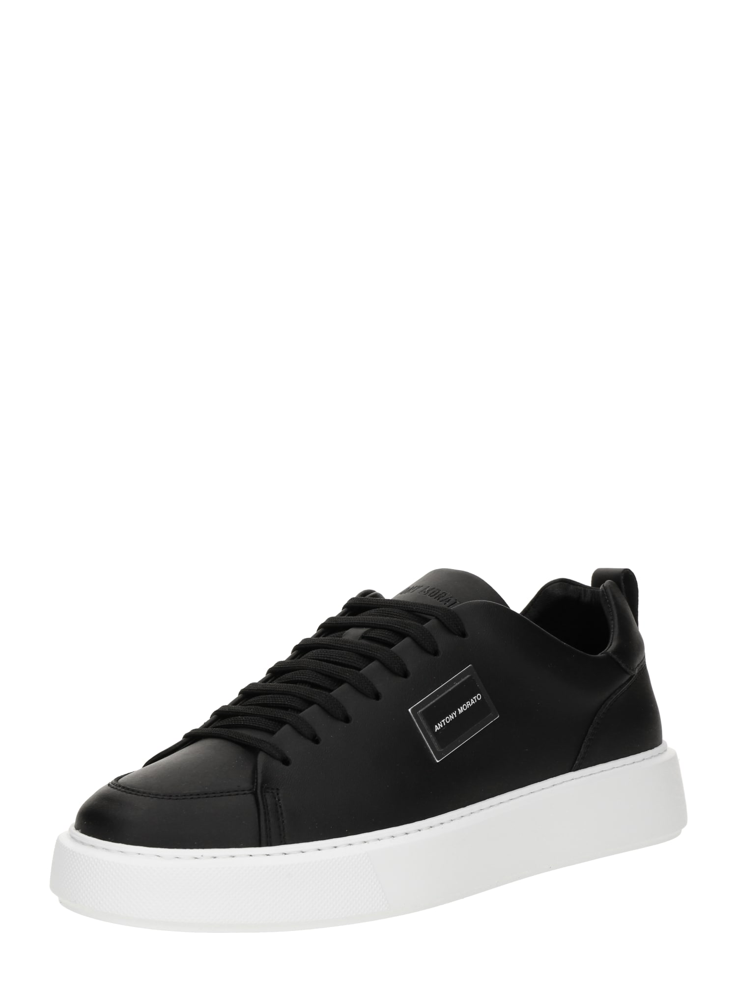ANTONY MORATO Sneaker low  negru