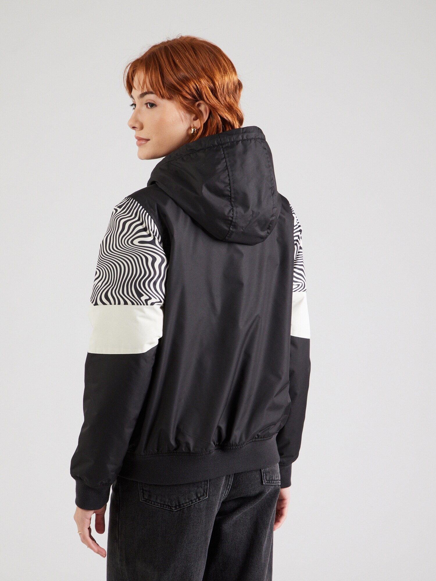 Thumbnail - Iriedaily Jacke Blotchy