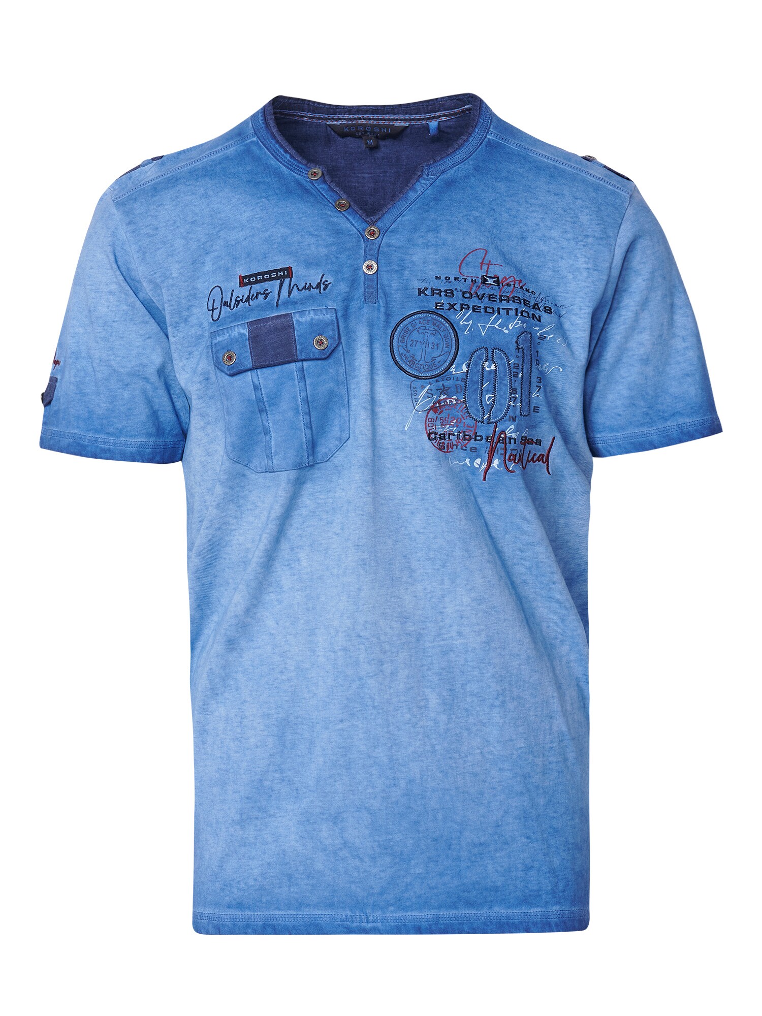 Thumbnail - KOROSHI T-Shirt