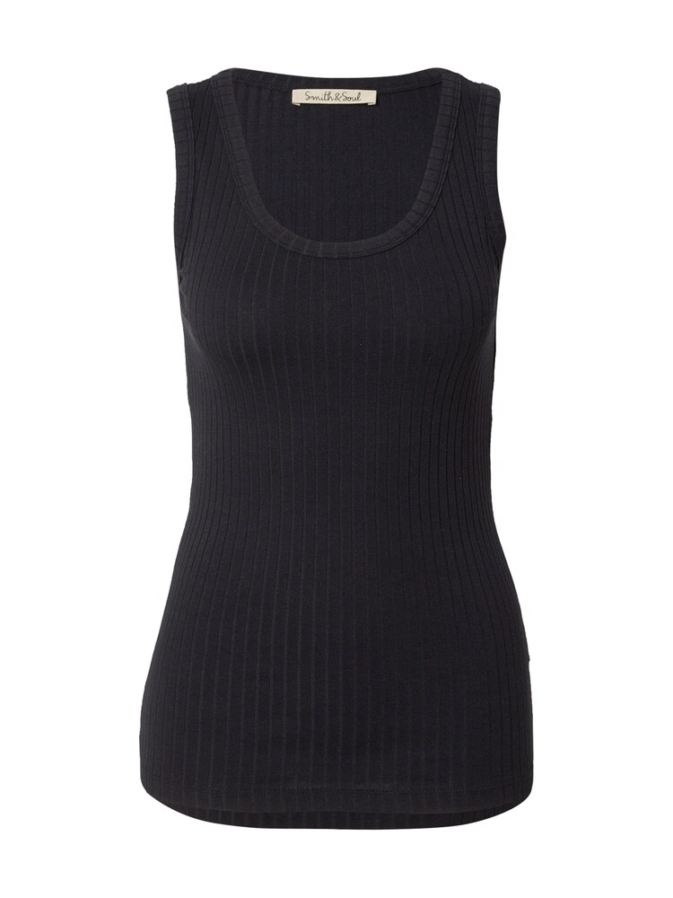 Smith&Soul Top Damen Größe XXL schwarz