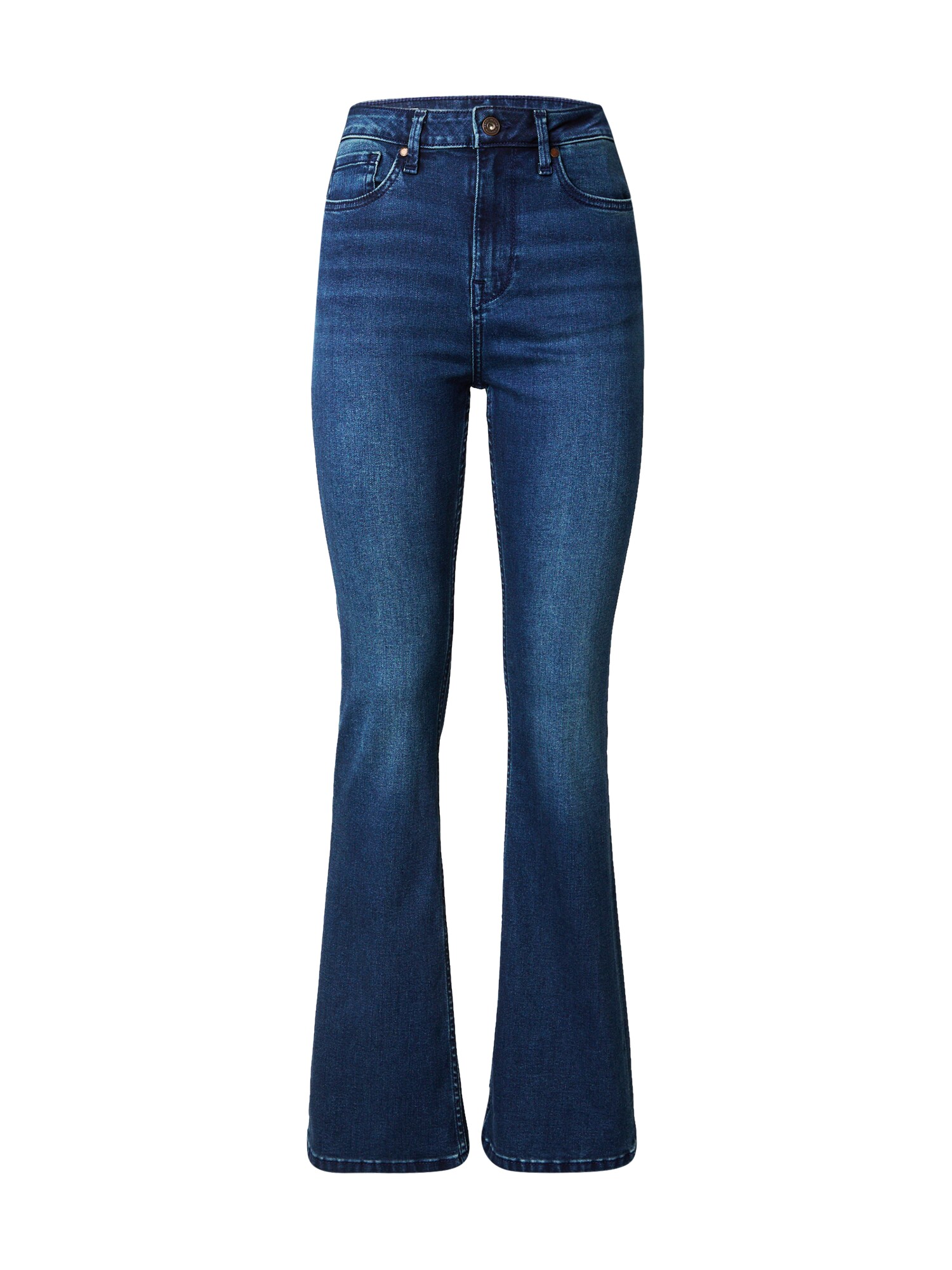 Pepe Jeans Jeans DION  albastru denim