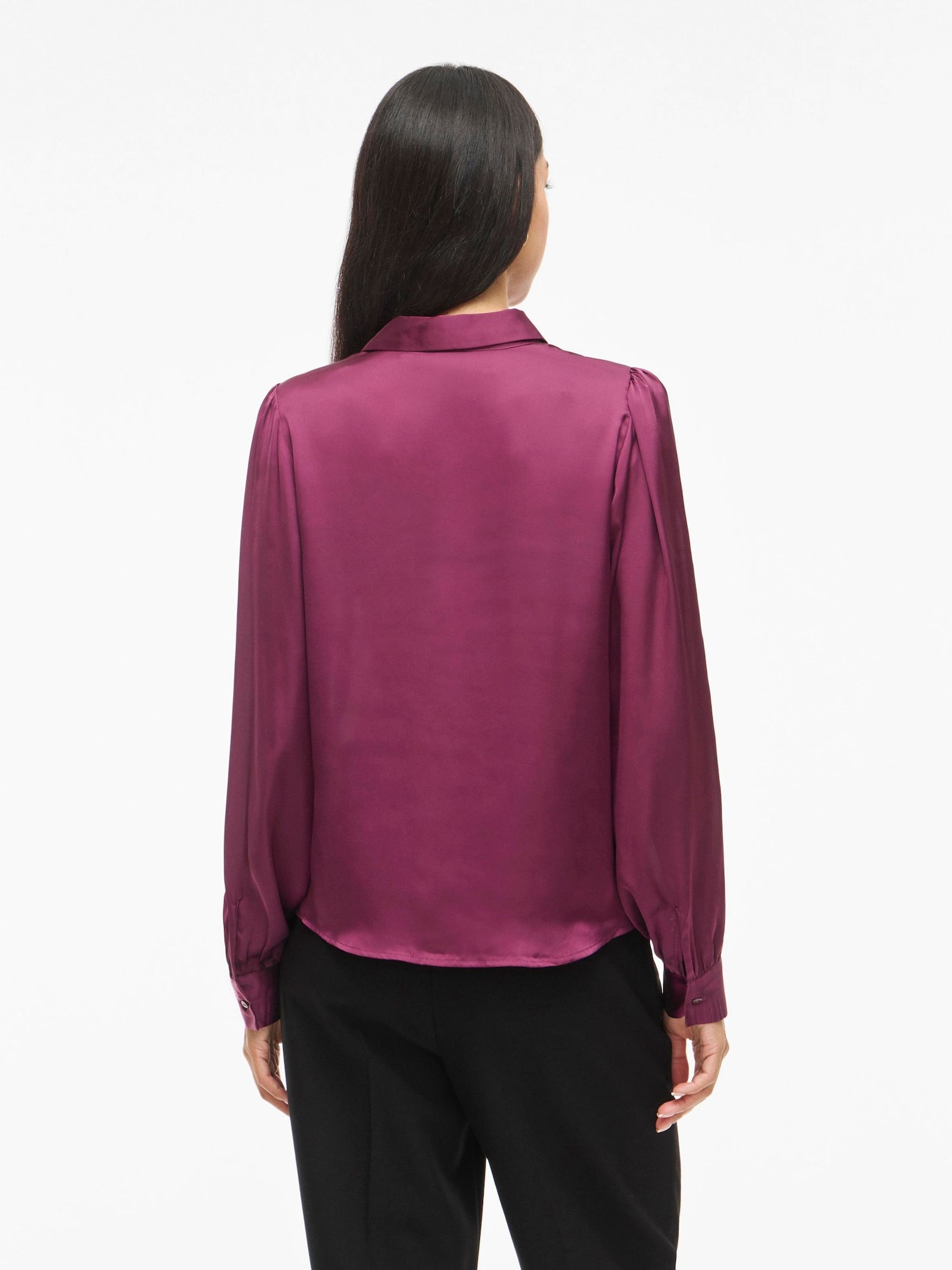 Thumbnail - VILA Bluse VISofie