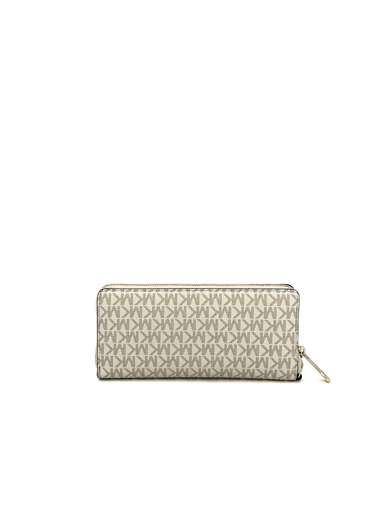 Michael Kors Cartera  crema – imagen 3