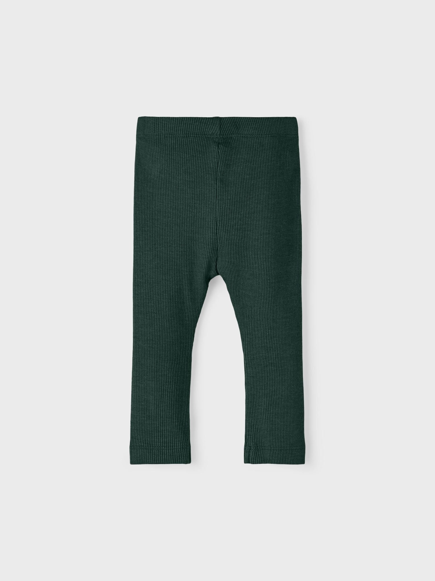 NAME IT Leggings 'KAB'  sötétzöld termék 2. képe