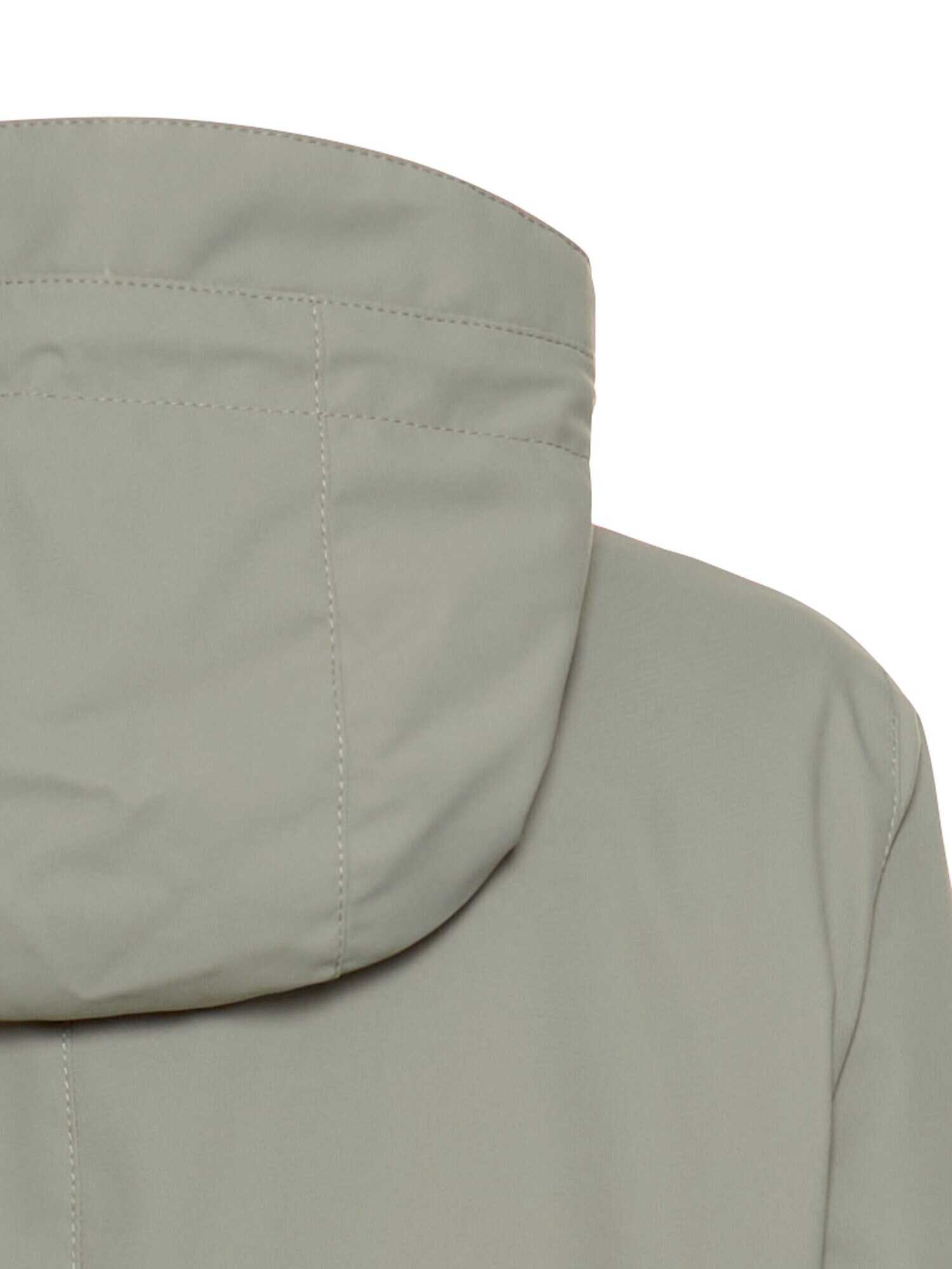 Thumbnail - CAMEL ACTIVE Funktionsjacke aus leichtem Softshell mit Kapuze