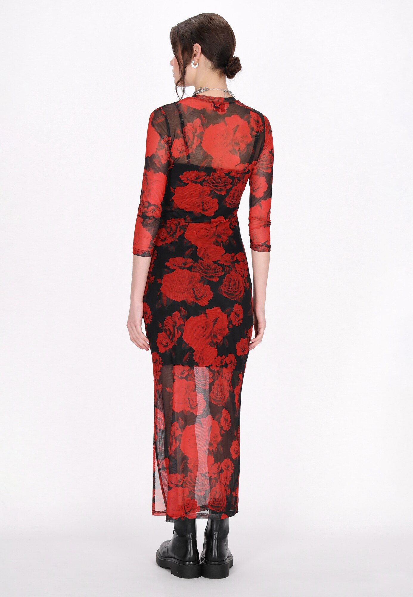 Thumbnail - myMo ROCKS Kleid Valentines Day