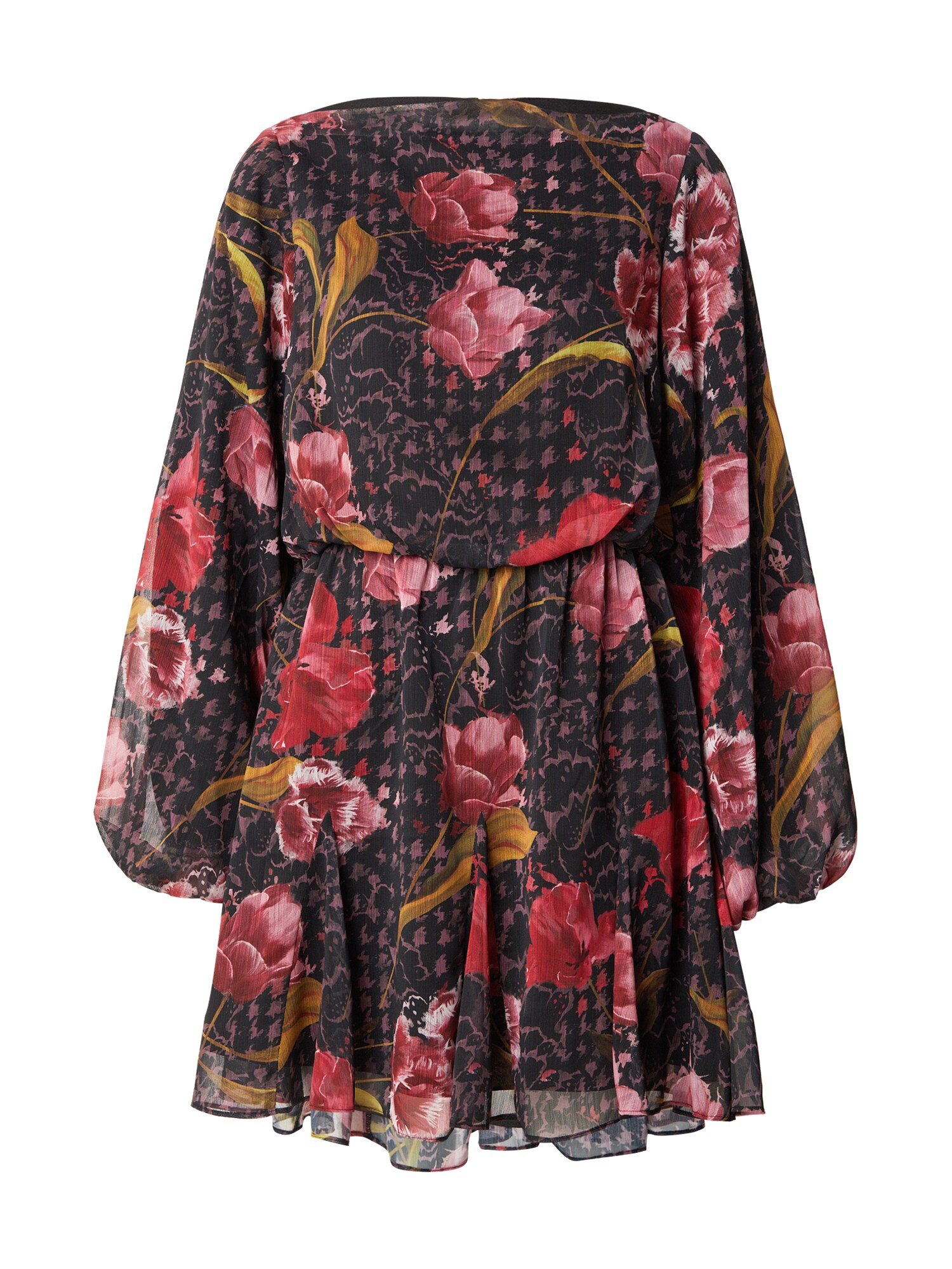 Ted Baker Abito 'ENDRINA'  oliva / rosa antico / mirtillo / nero