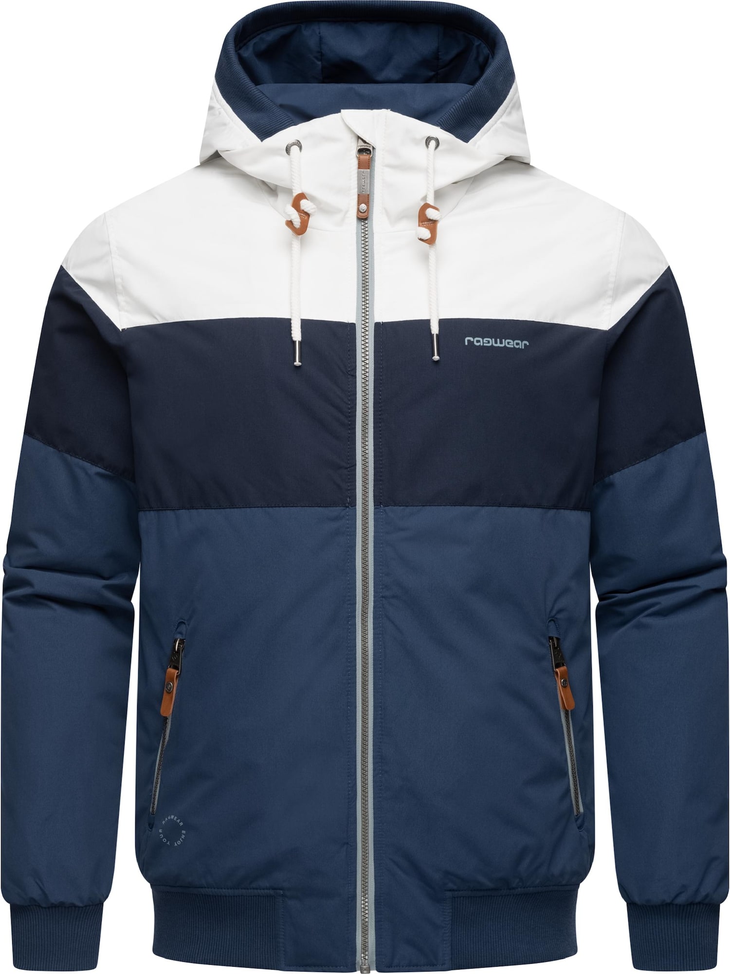 Thumbnail - Ragwear Funktionsjacke