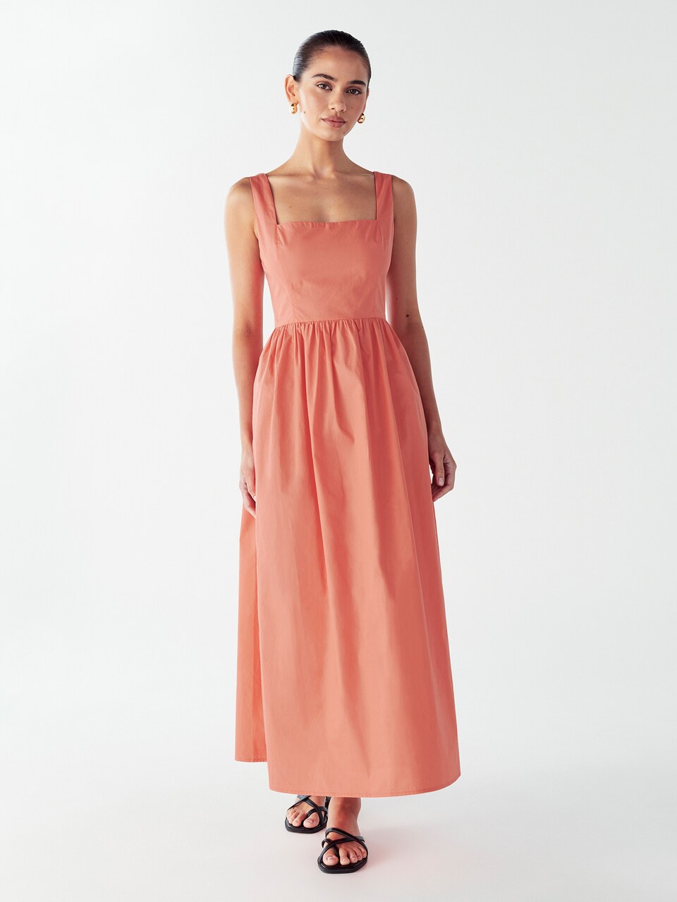 Klänning 'SAZ DRESS'