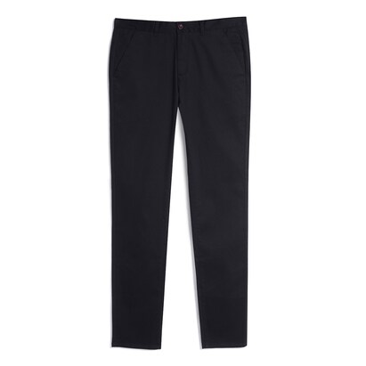 Farah Chino Navy