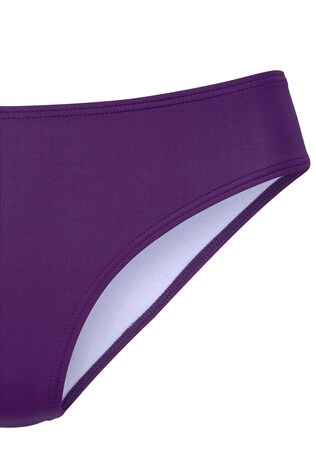 s.Oliver, Bikini nadrágok, lila