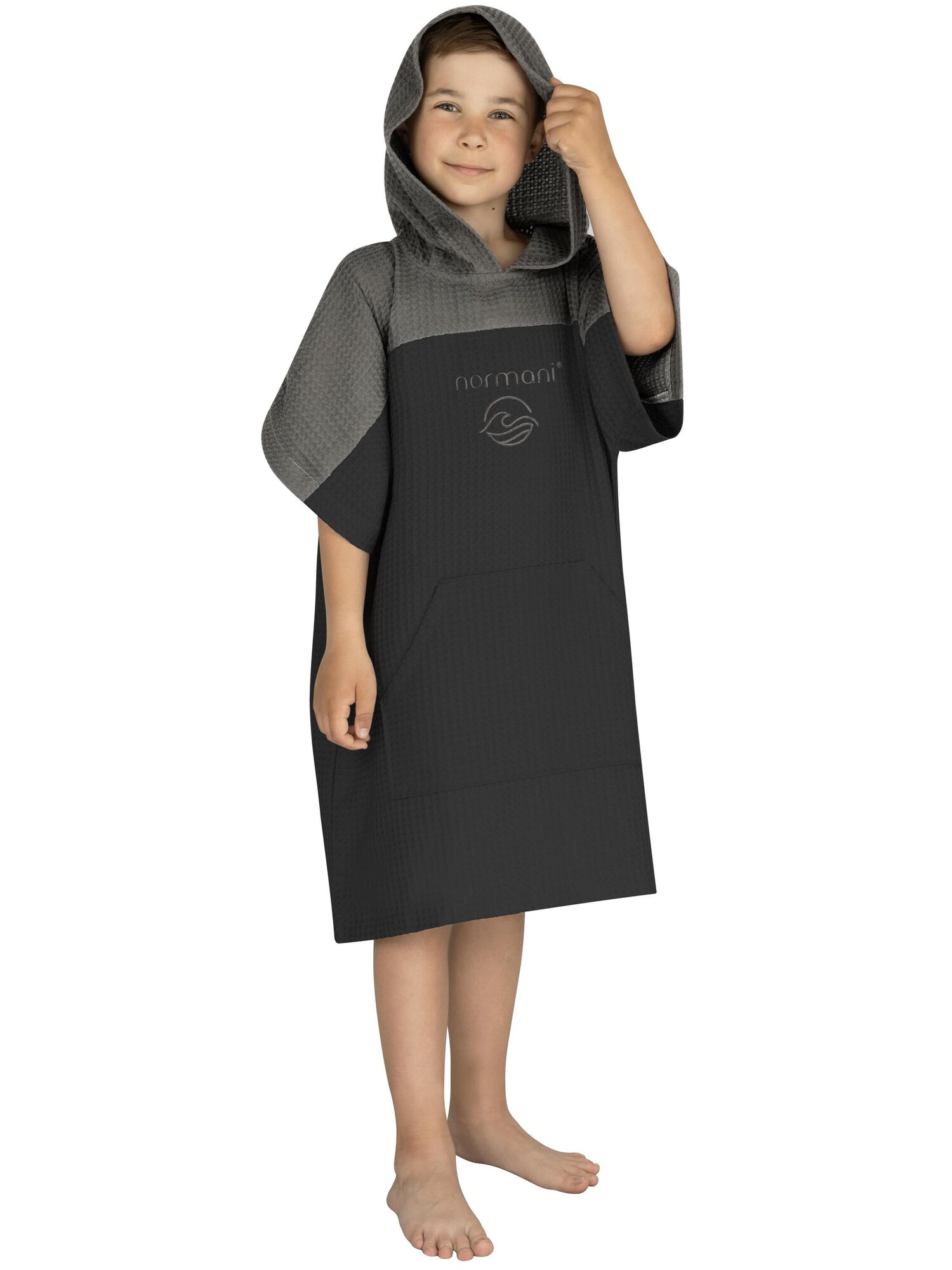 Thumbnail - normani Bademantel  Baku