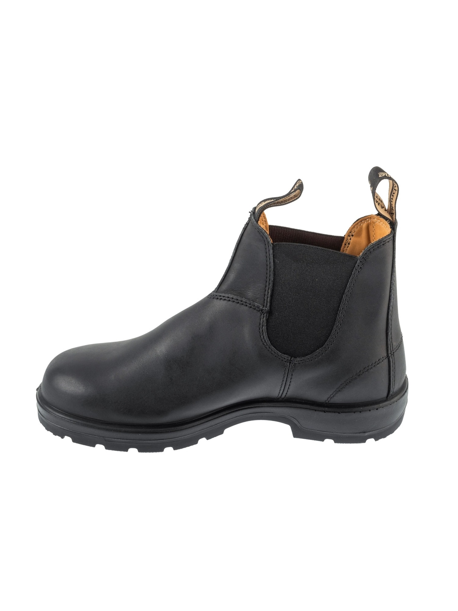 Blundstone Chelsea Boots Zwart