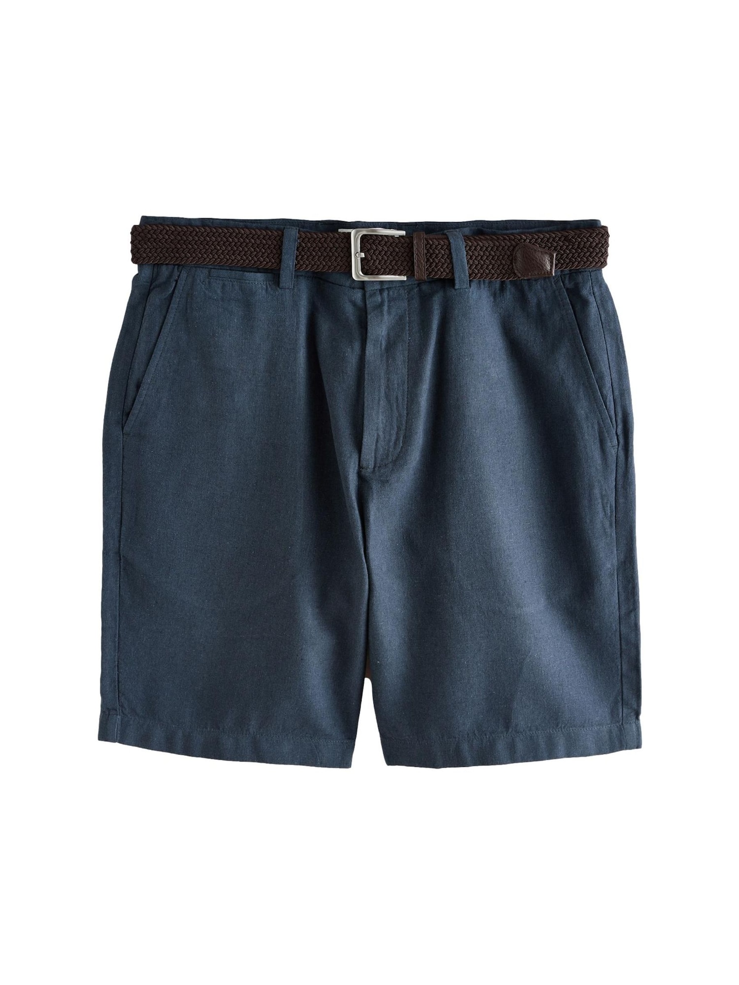 Next Pantaloni eleganți  bleumarin