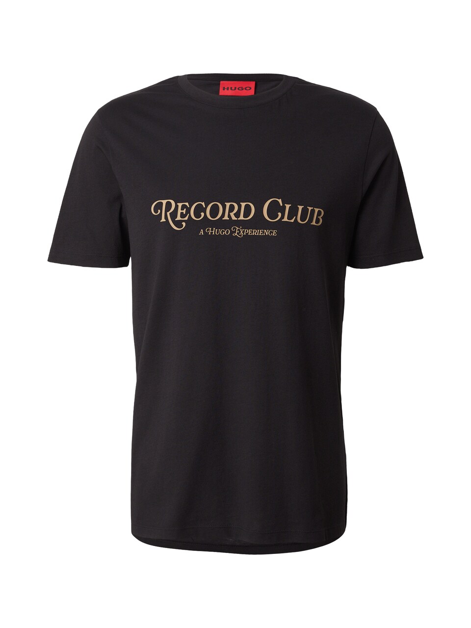 T-shirt 'Durectee'