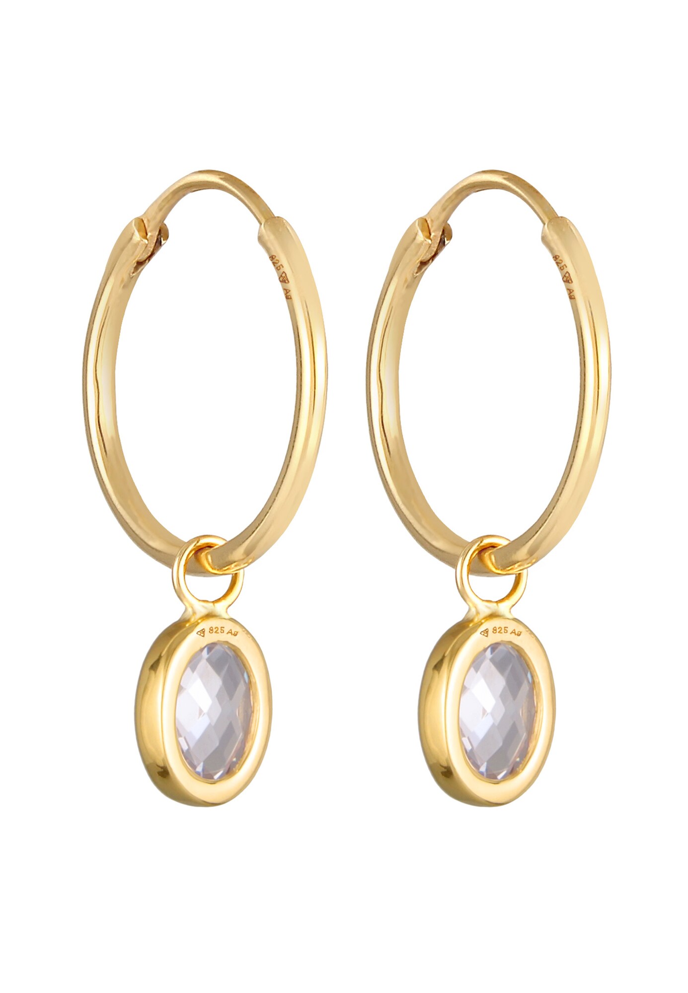 Thumbnail - Nenalina Ohrringe