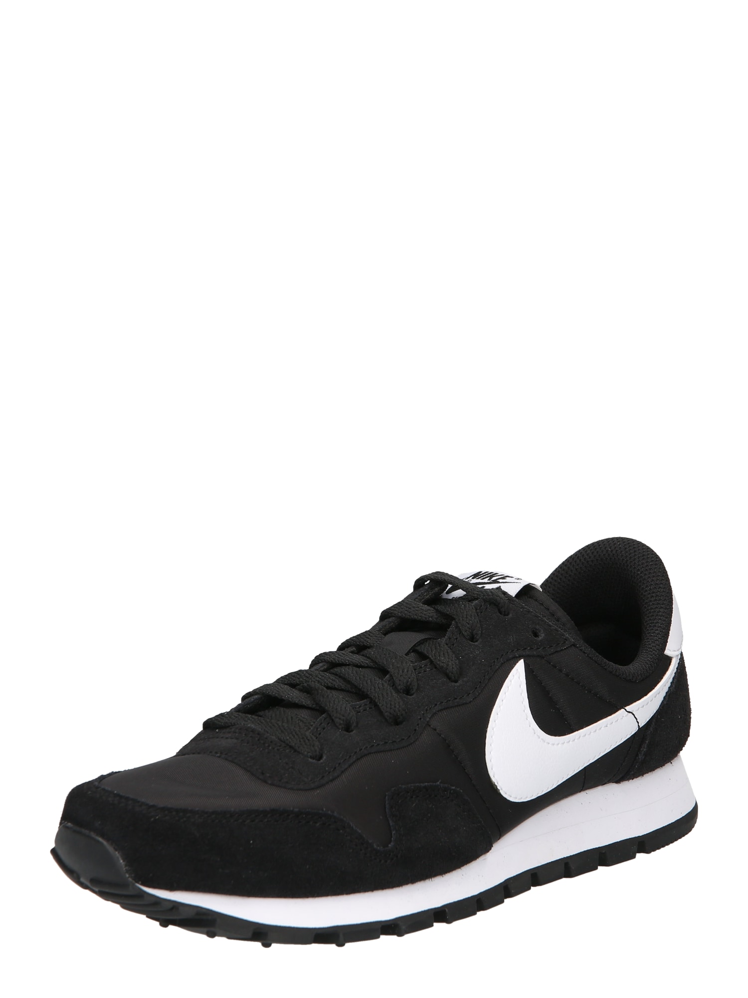Nike Sportswear Sneaker low 'Air Pegagus 83'  negru / alb