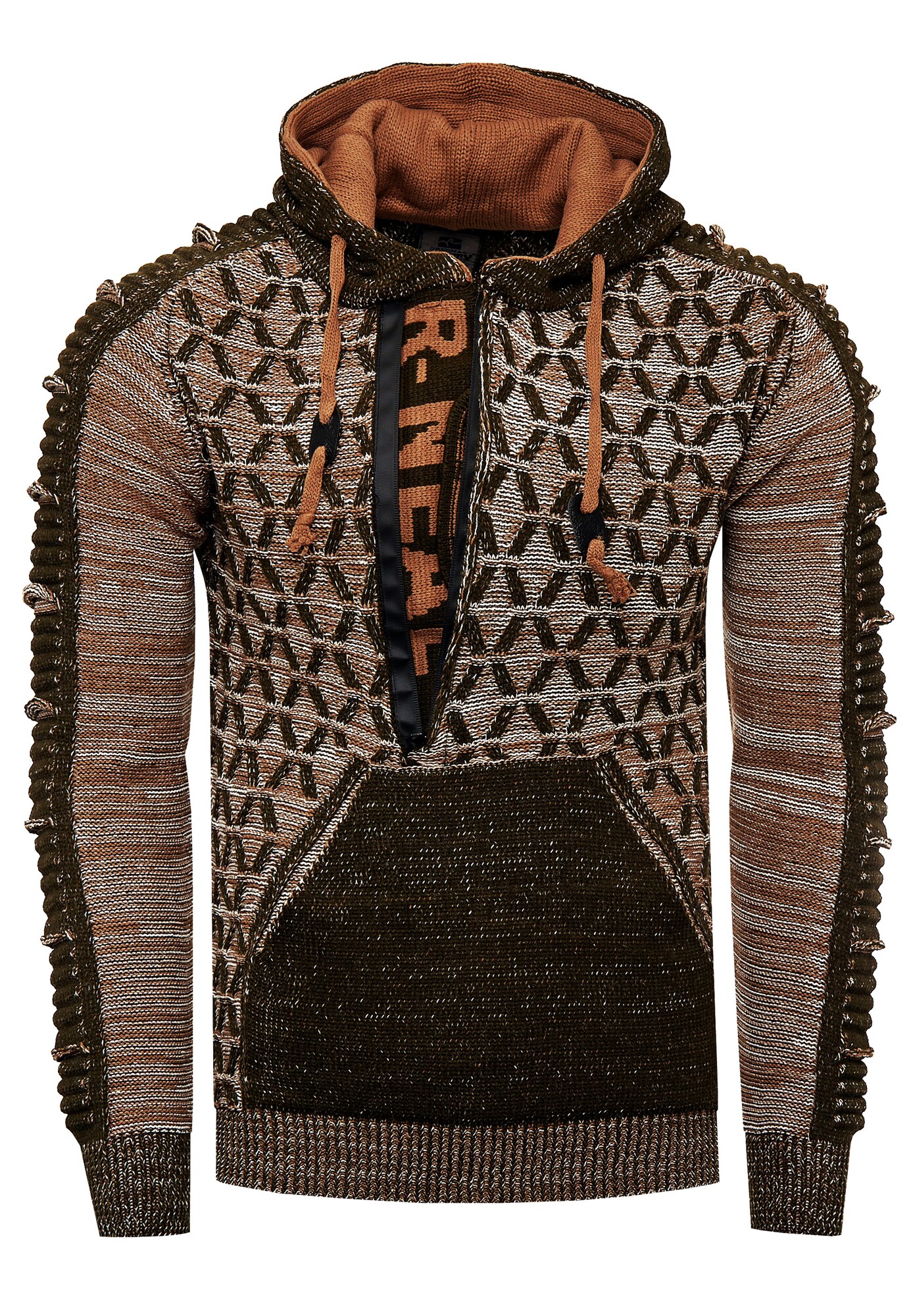 Thumbnail - Pullover