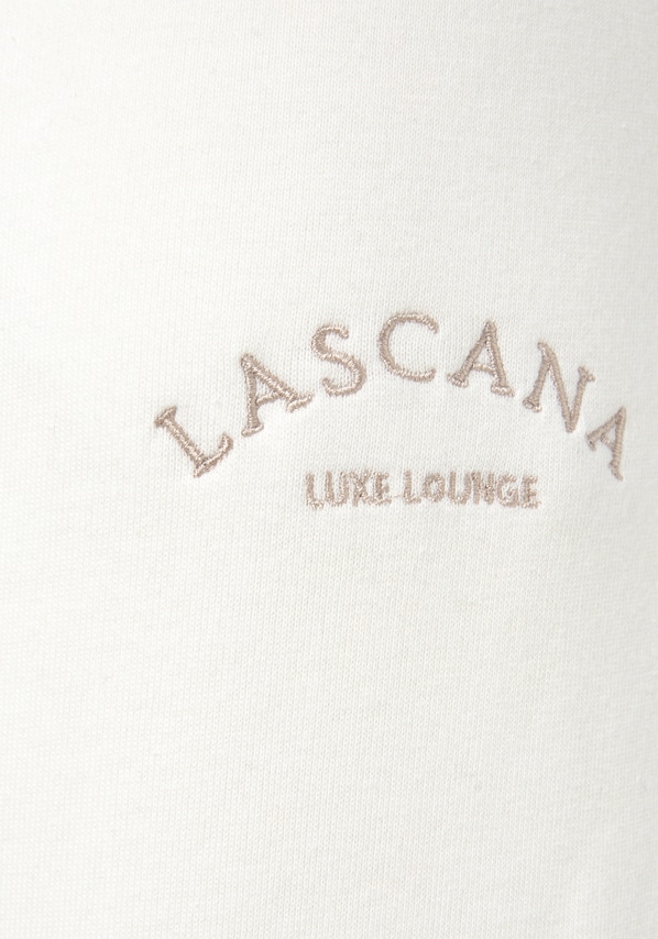 LASCANA, Nadrág, fehér, 4 kép a 7 közül