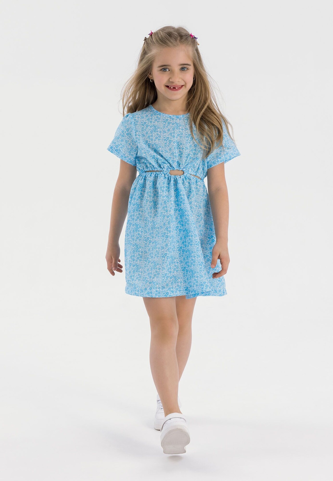 Thumbnail - MINOTI Kleid