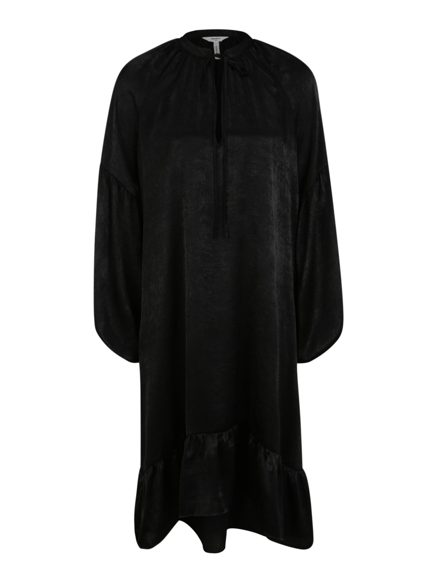 Object Tall Rochie 'elisabeth'  Negru