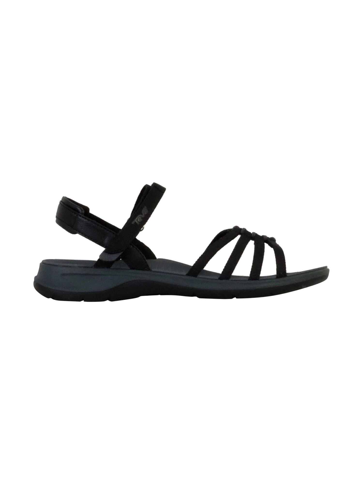 TEVA Sandalias negro – imagen 14