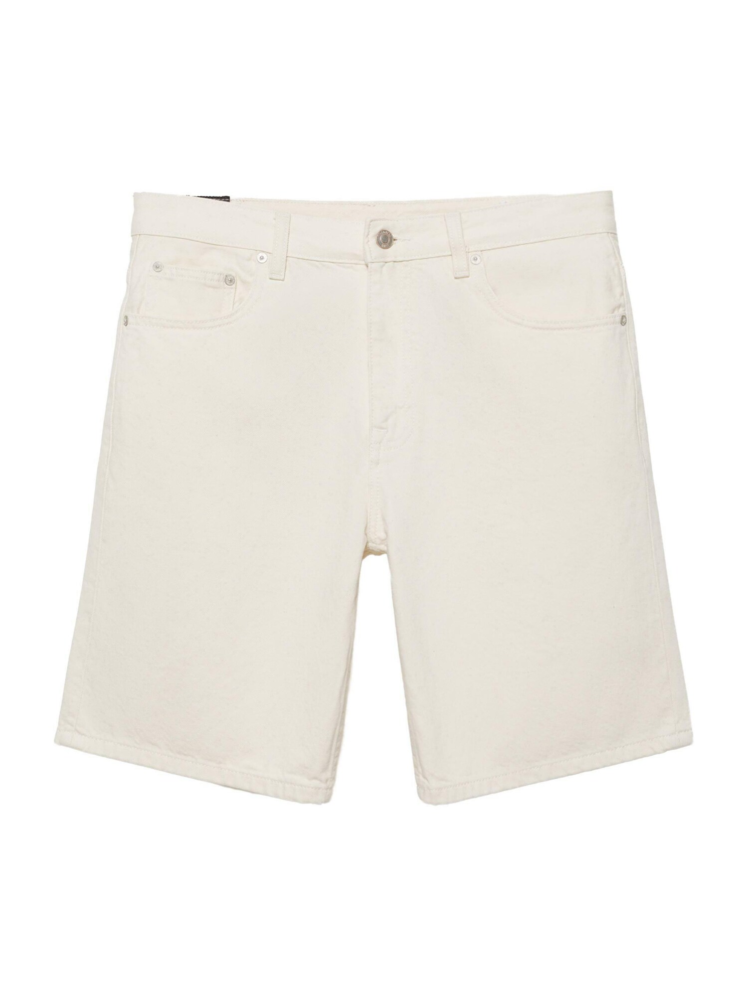 Pull&Bear Džínsy  svetlobéžová