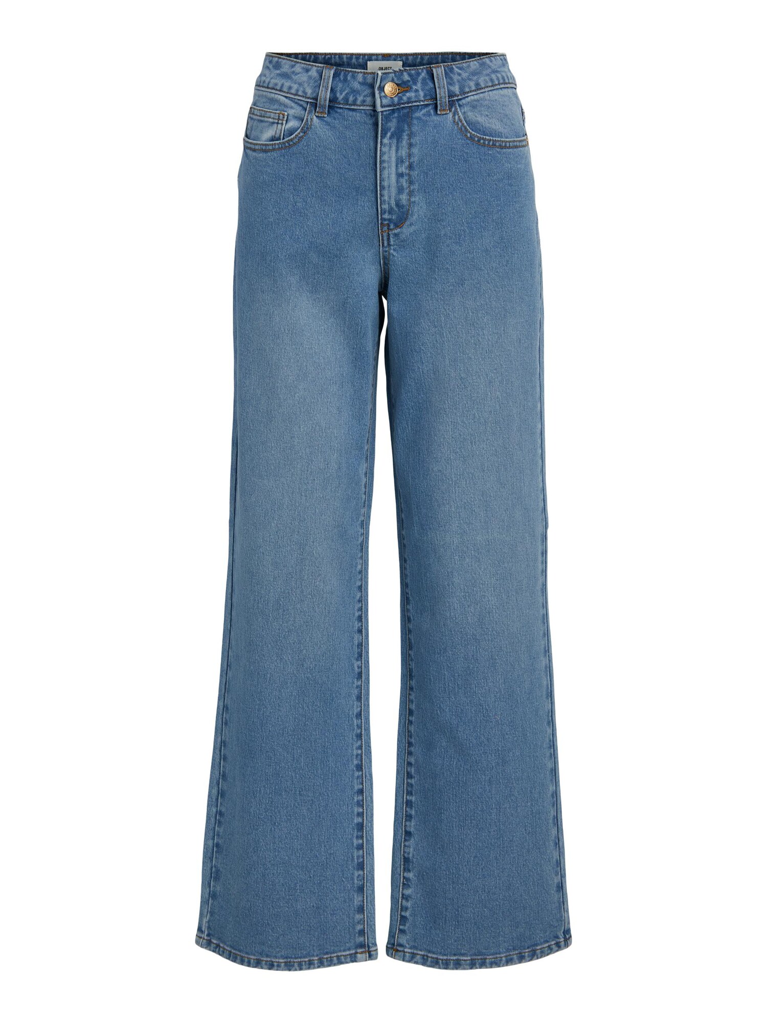 OBJECT Jeans 'Marina'  blue denim