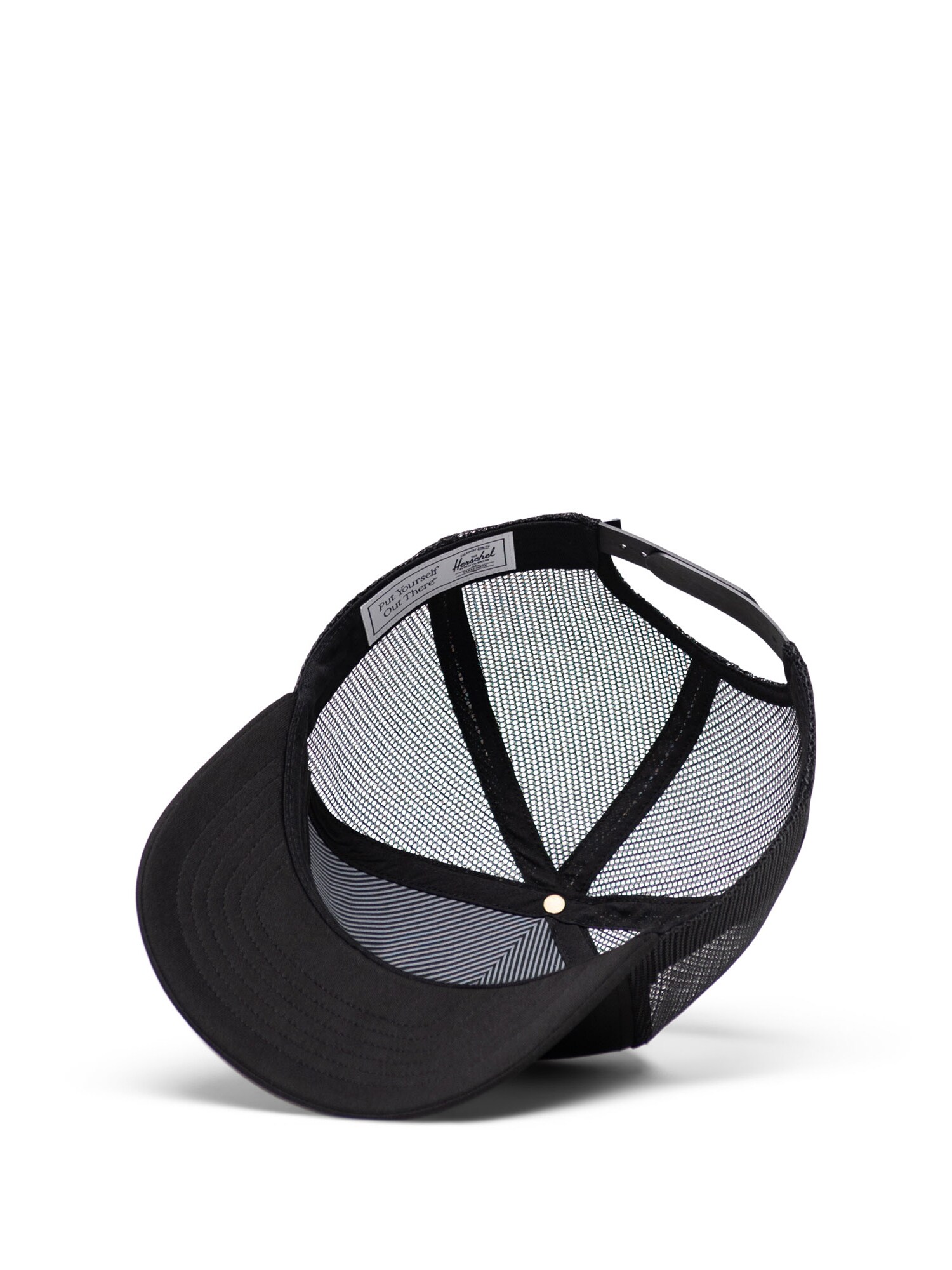 Thumbnail - Herschel Cap Whaler Tall