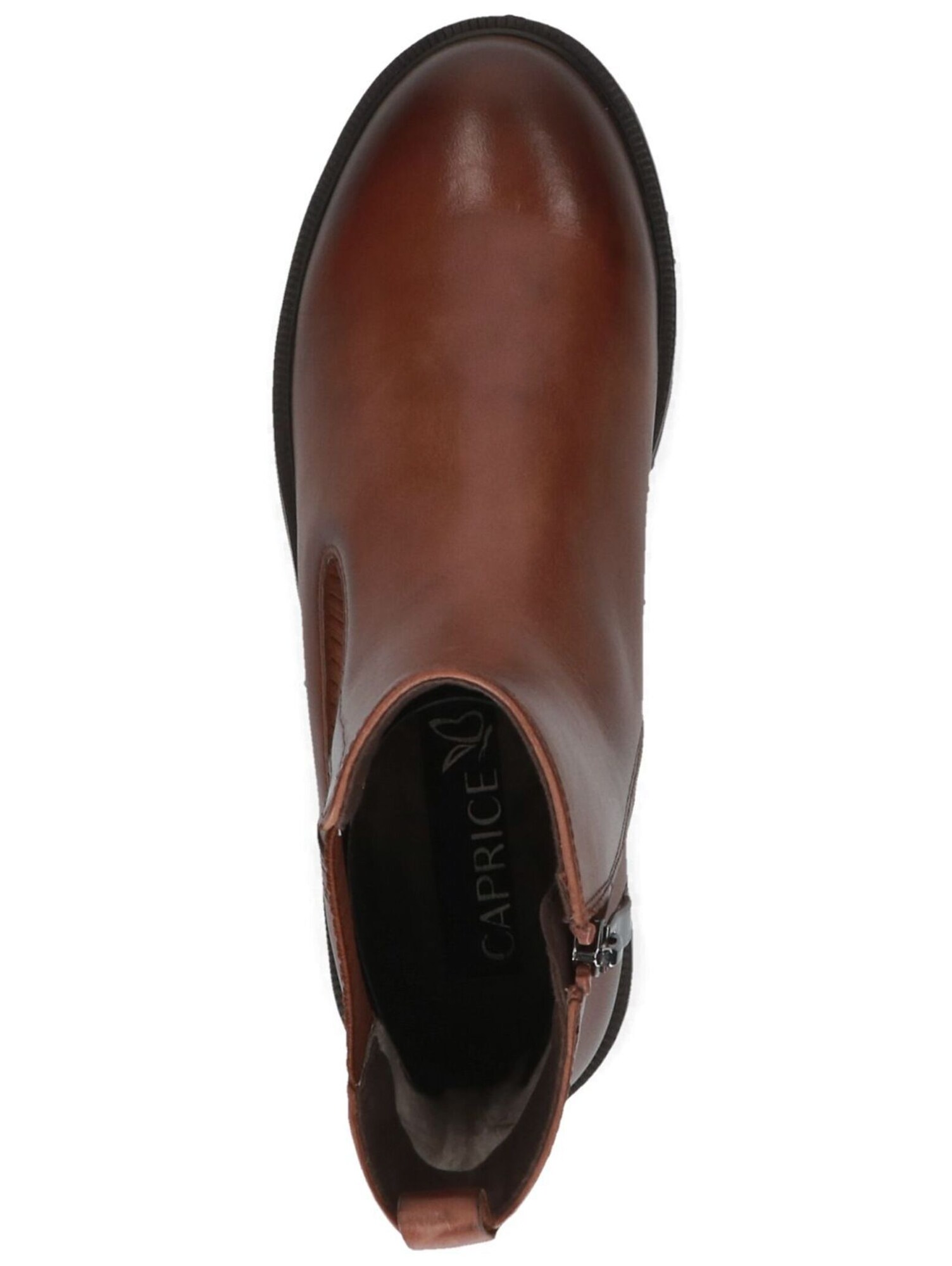 Thumbnail - CAPRICE Chelsea Boots