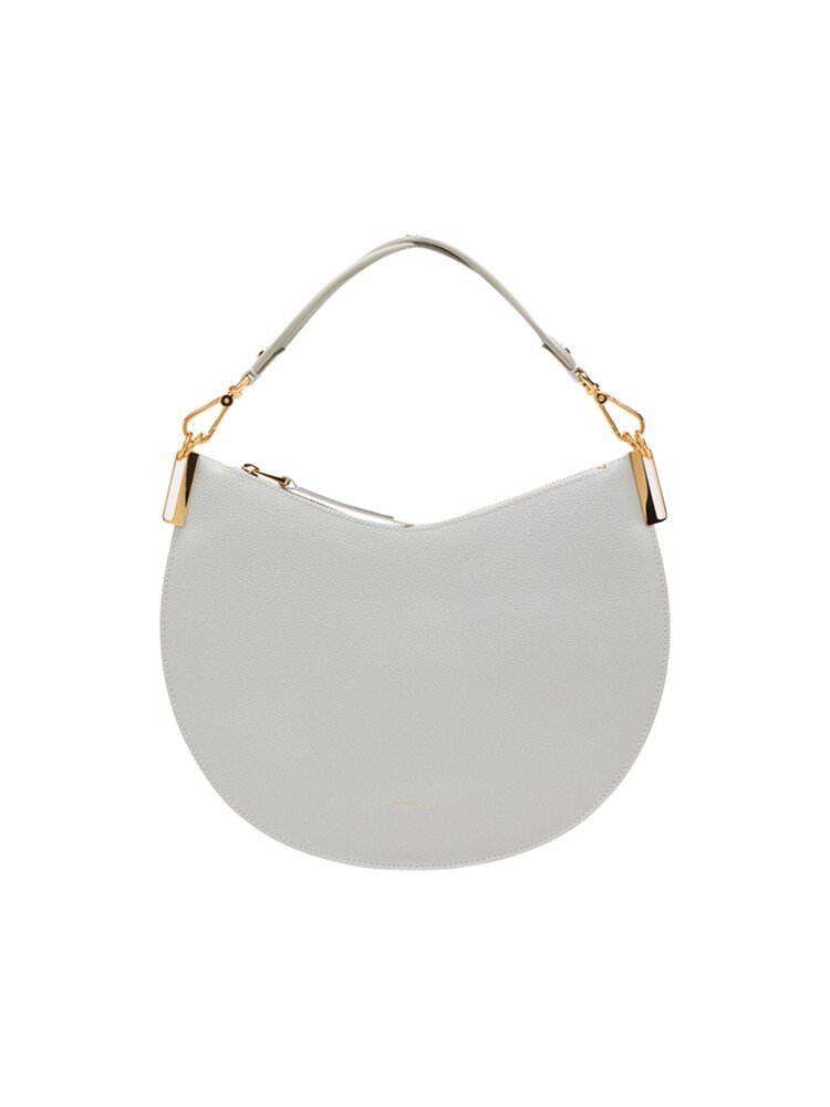 Coccinelle Handtasche 'Coccinelle Sunup' Damen Größe One Size hellgrau