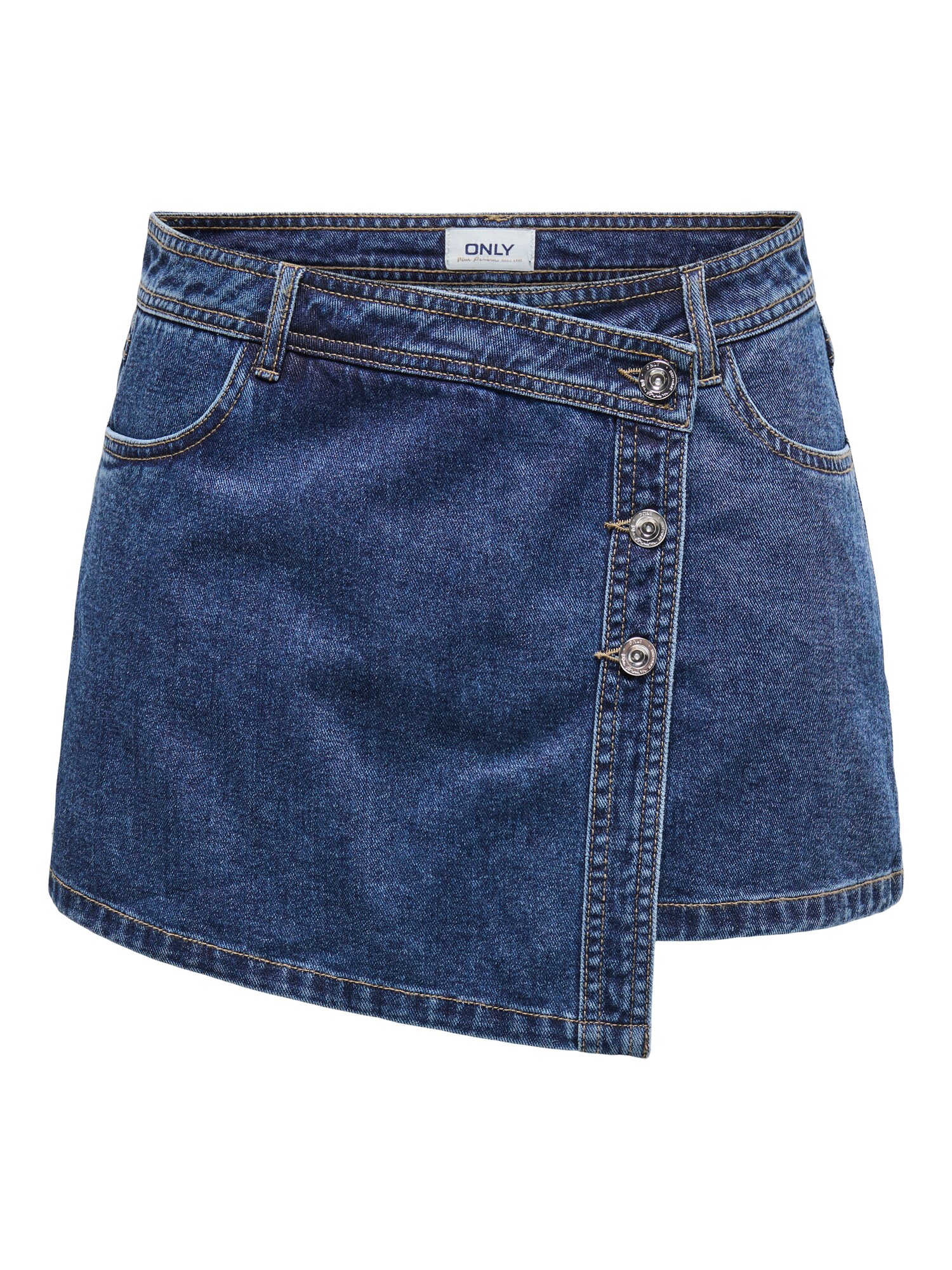 ONLY Jeans ONLLESLY  albastru denim