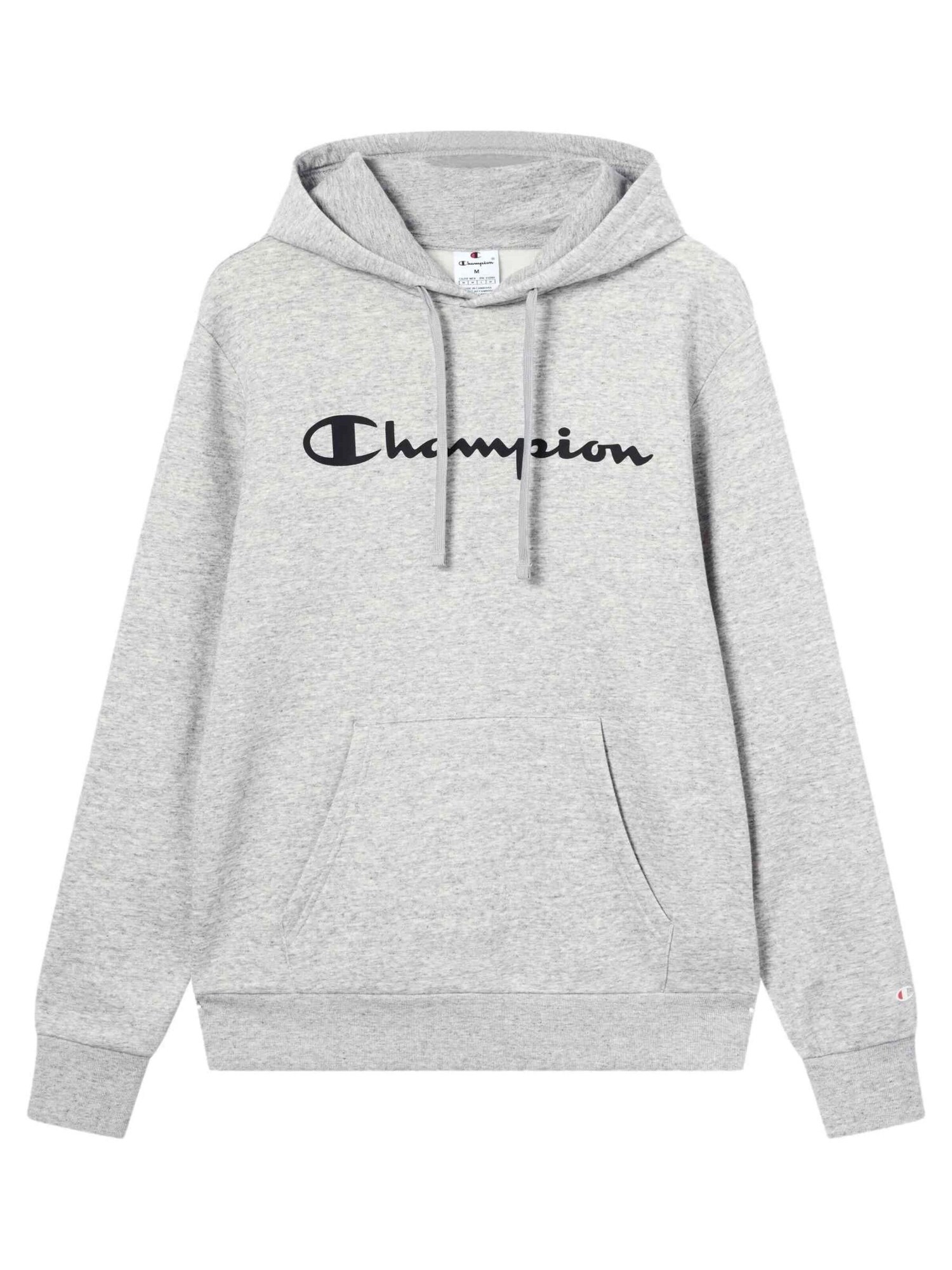 Champion Sudadera gris claro – imagen 9