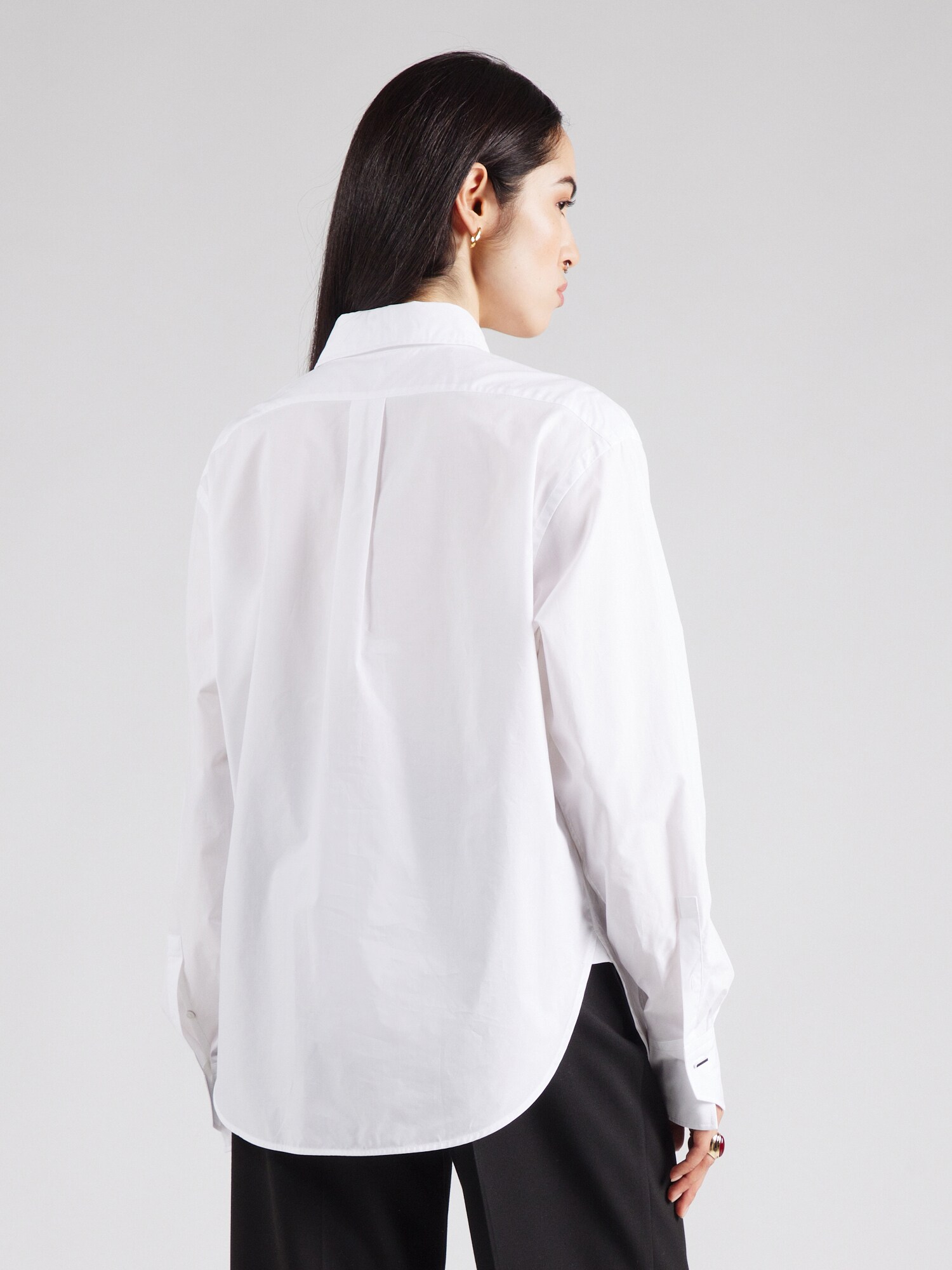 Thumbnail - BOSS Bluse Saturday1