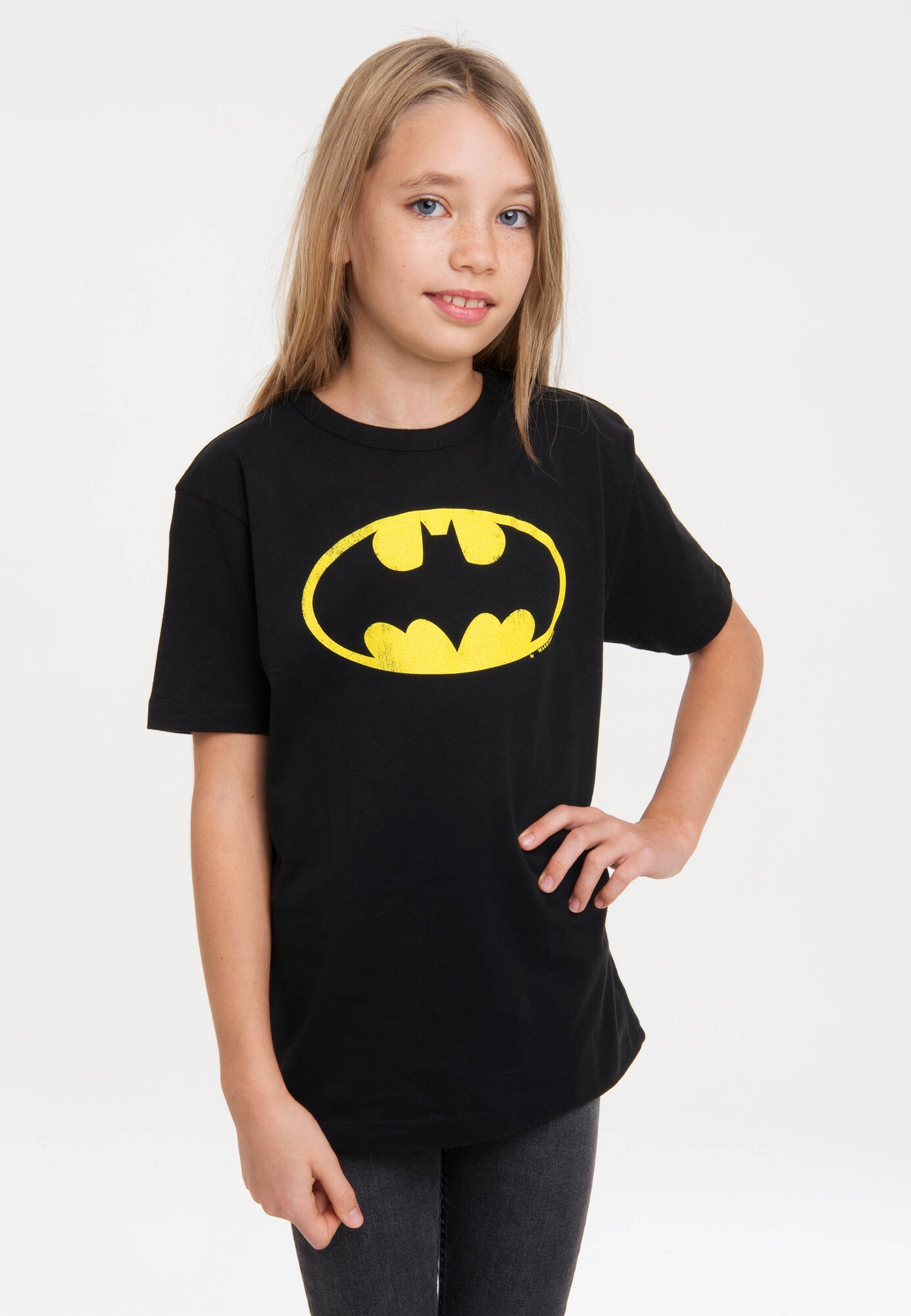 Thumbnail - T-Shirt 'DC Comics - Batman'