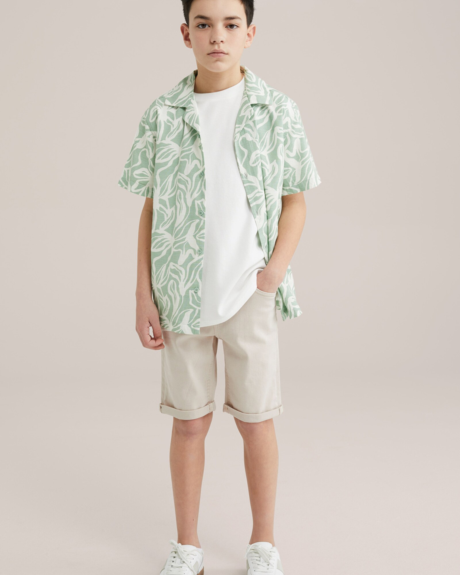 Thumbnail - Shorts