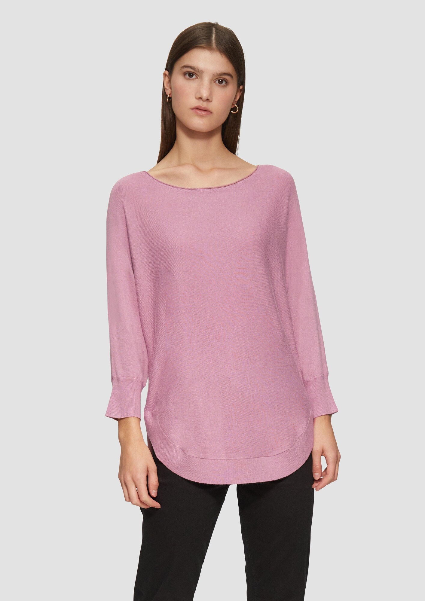 Thumbnail - QS Pullover